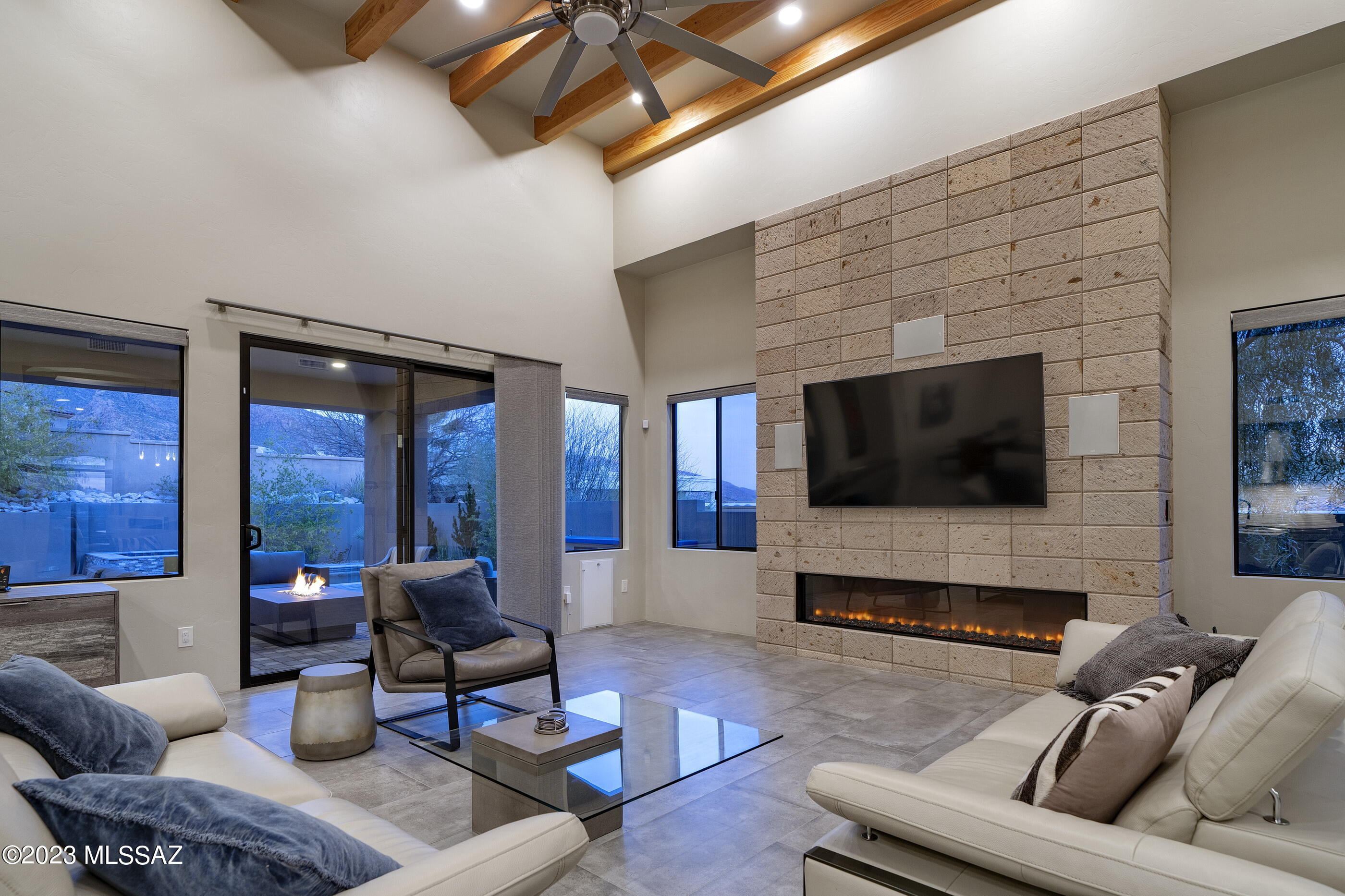 Alta Vista Village II (1-28) - Residential