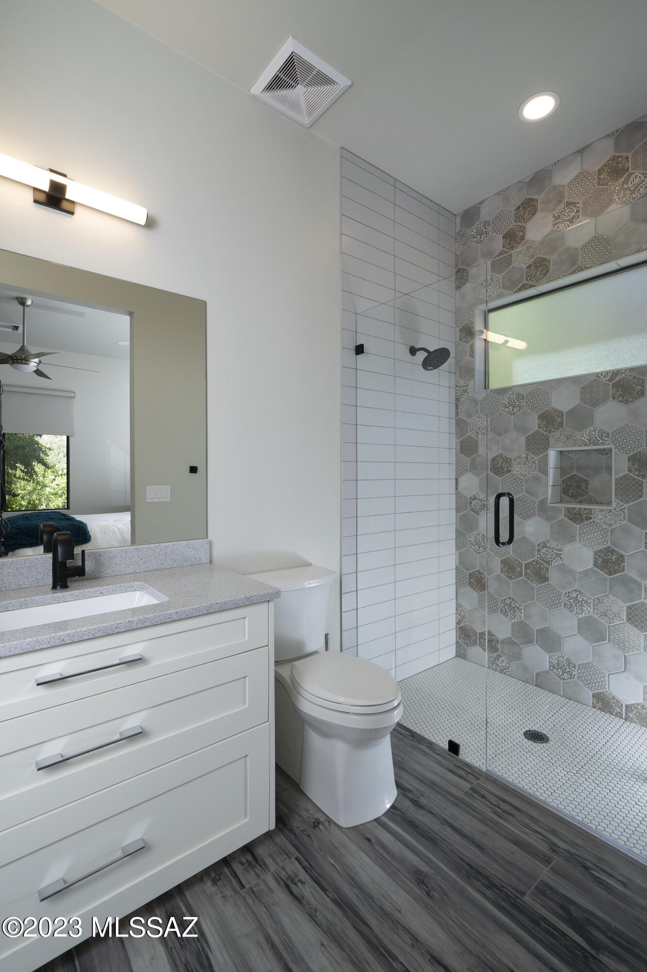 Alta Vista Village II (1-28) - Residential