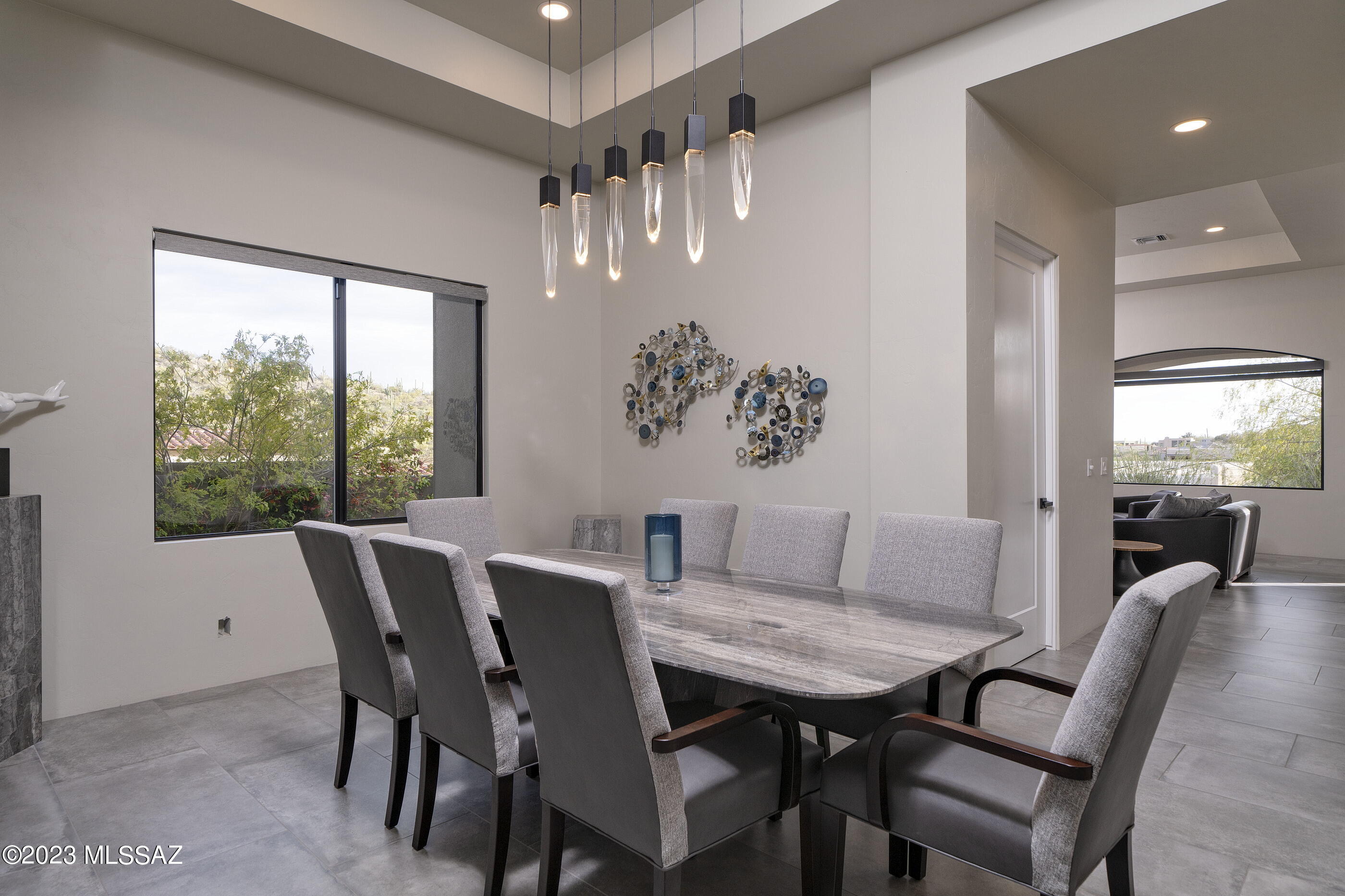 Alta Vista Village II (1-28) - Residential