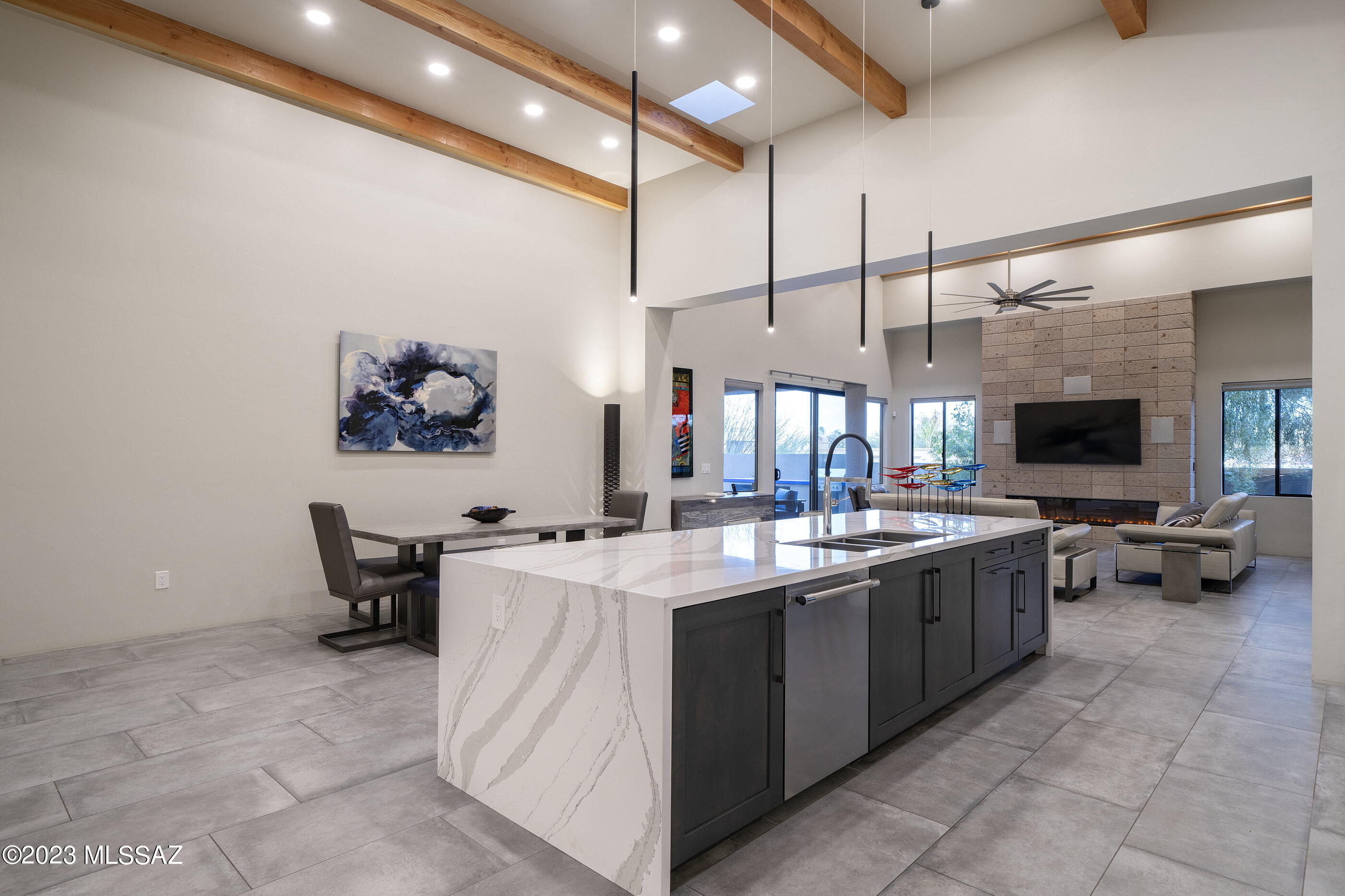 Alta Vista Village II (1-28) - Residential