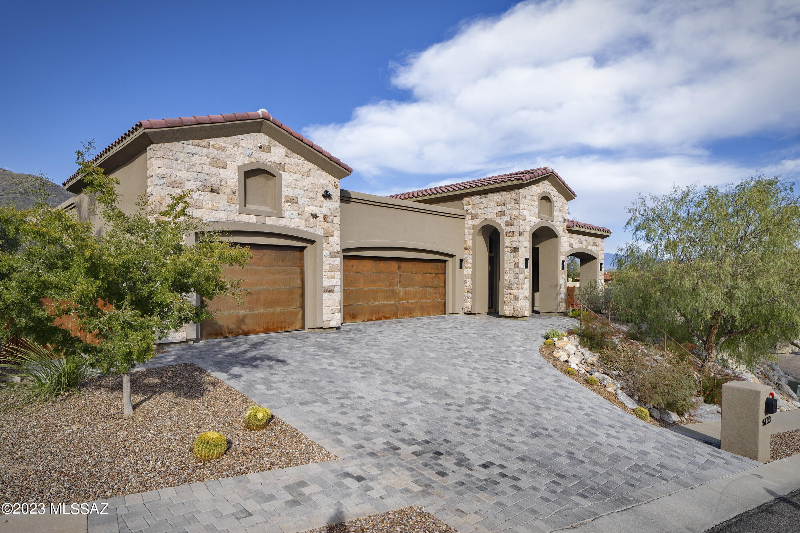 Alta Vista Village II (1-28) - Residential