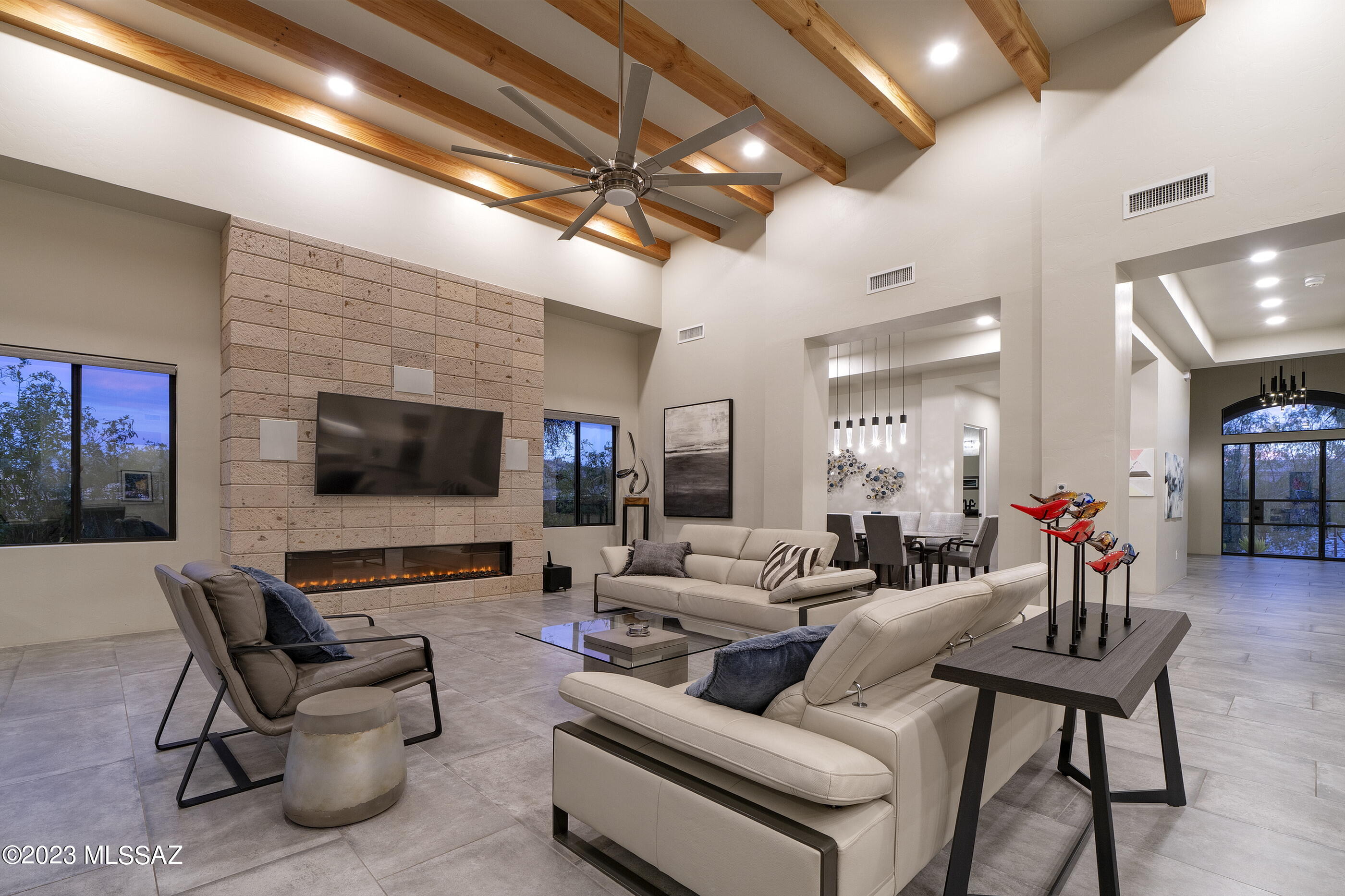 Alta Vista Village II (1-28) - Residential