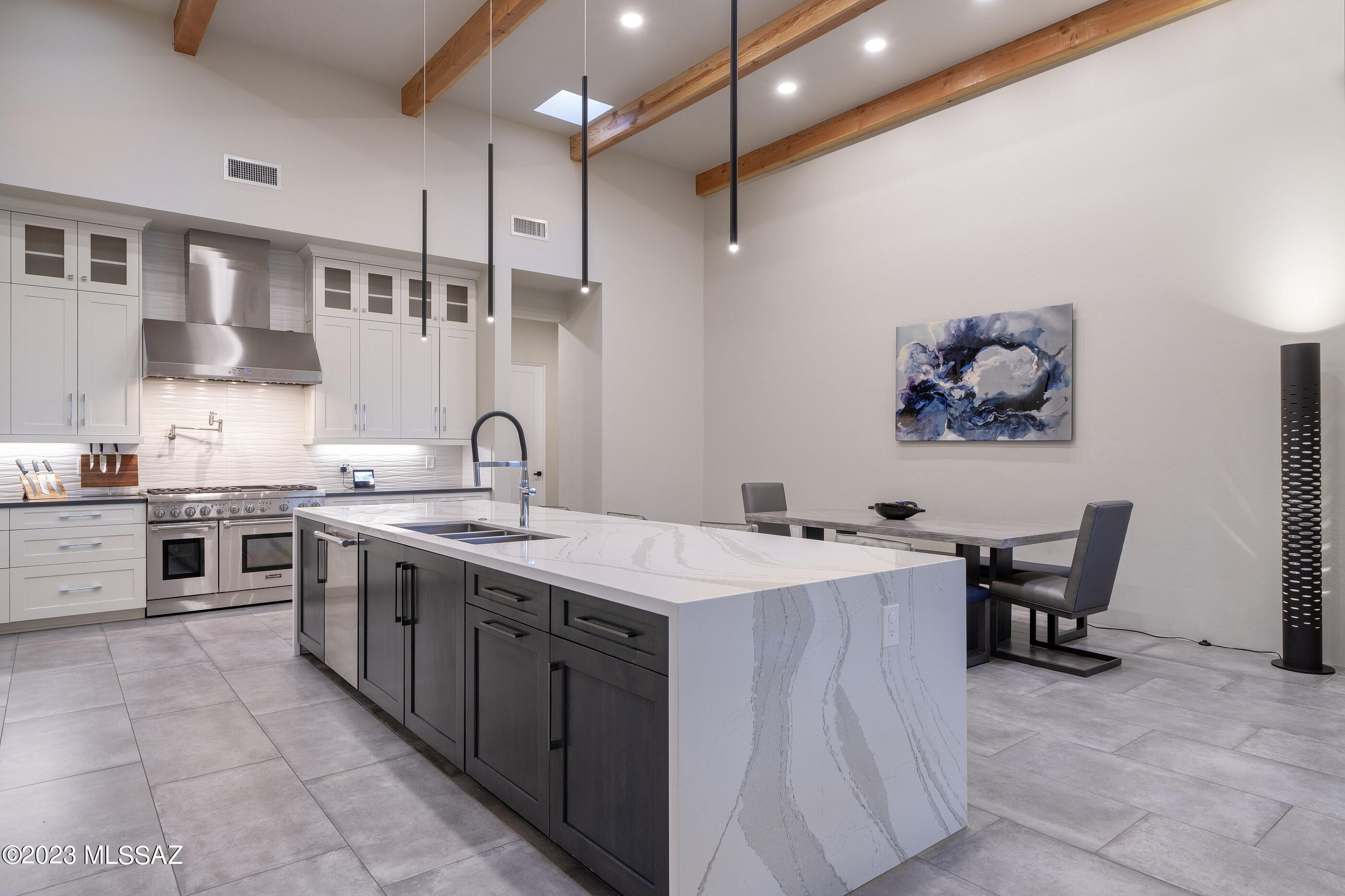 Alta Vista Village II (1-28) - Residential