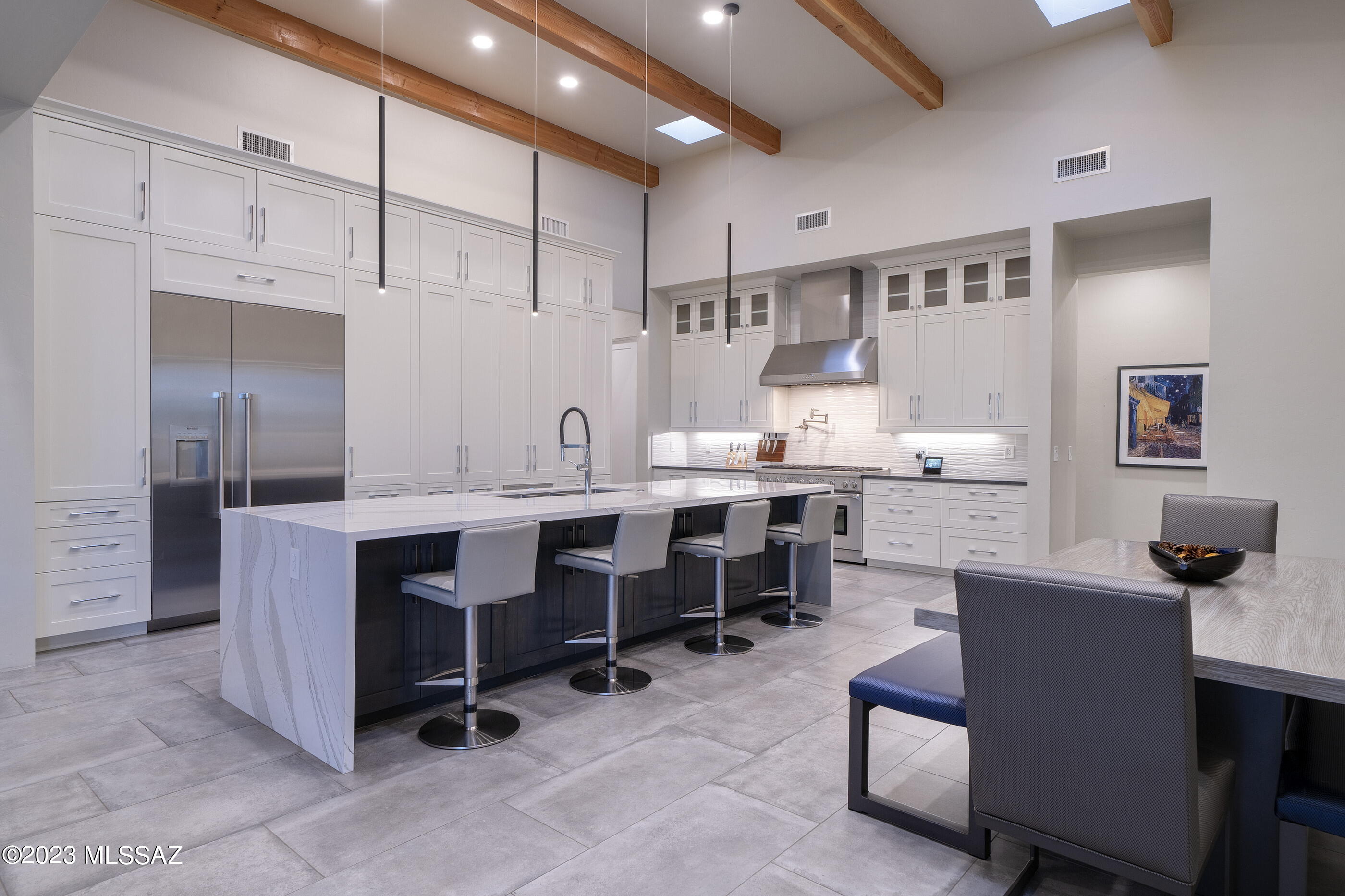 Alta Vista Village II (1-28) - Residential