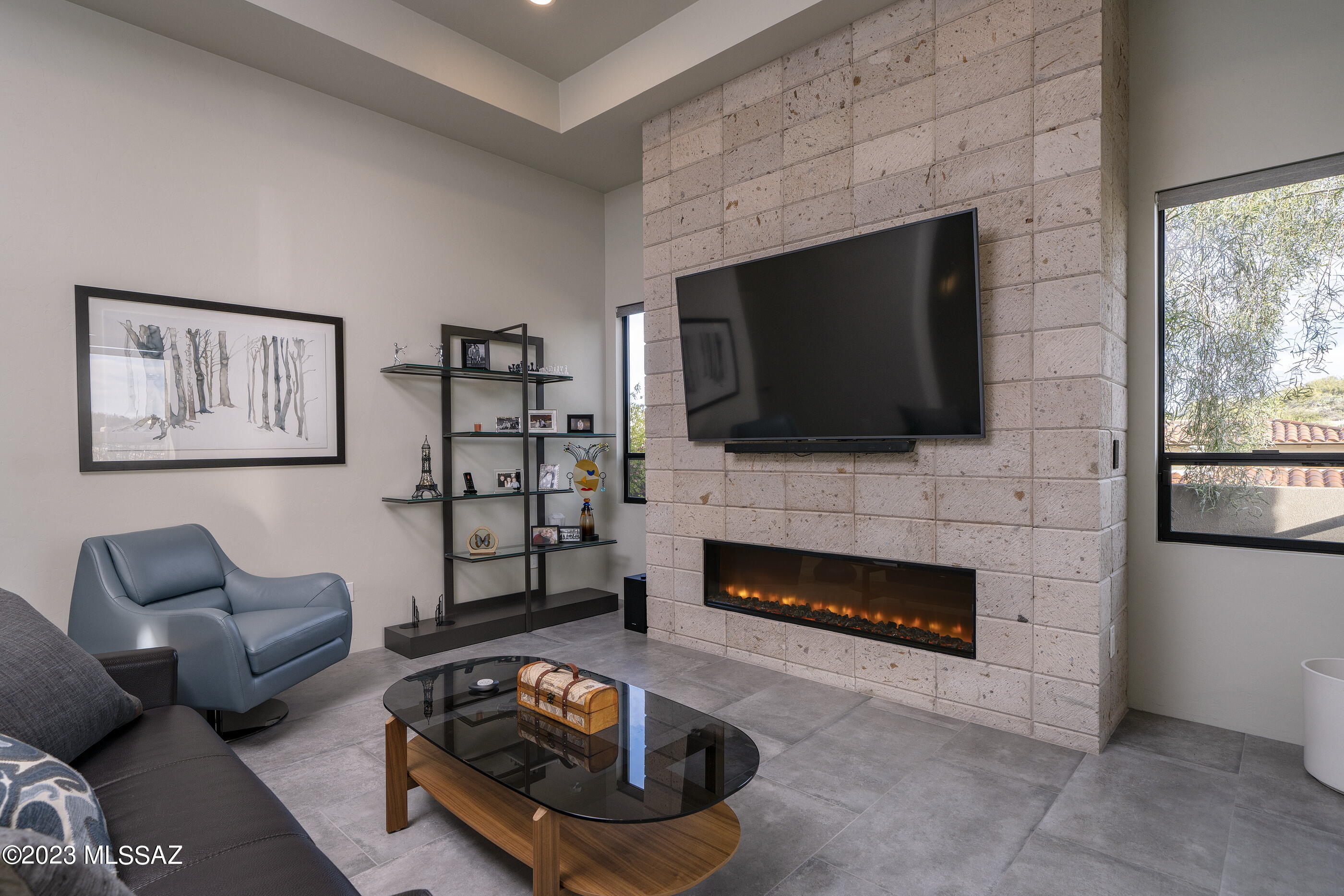 Alta Vista Village II (1-28) - Residential