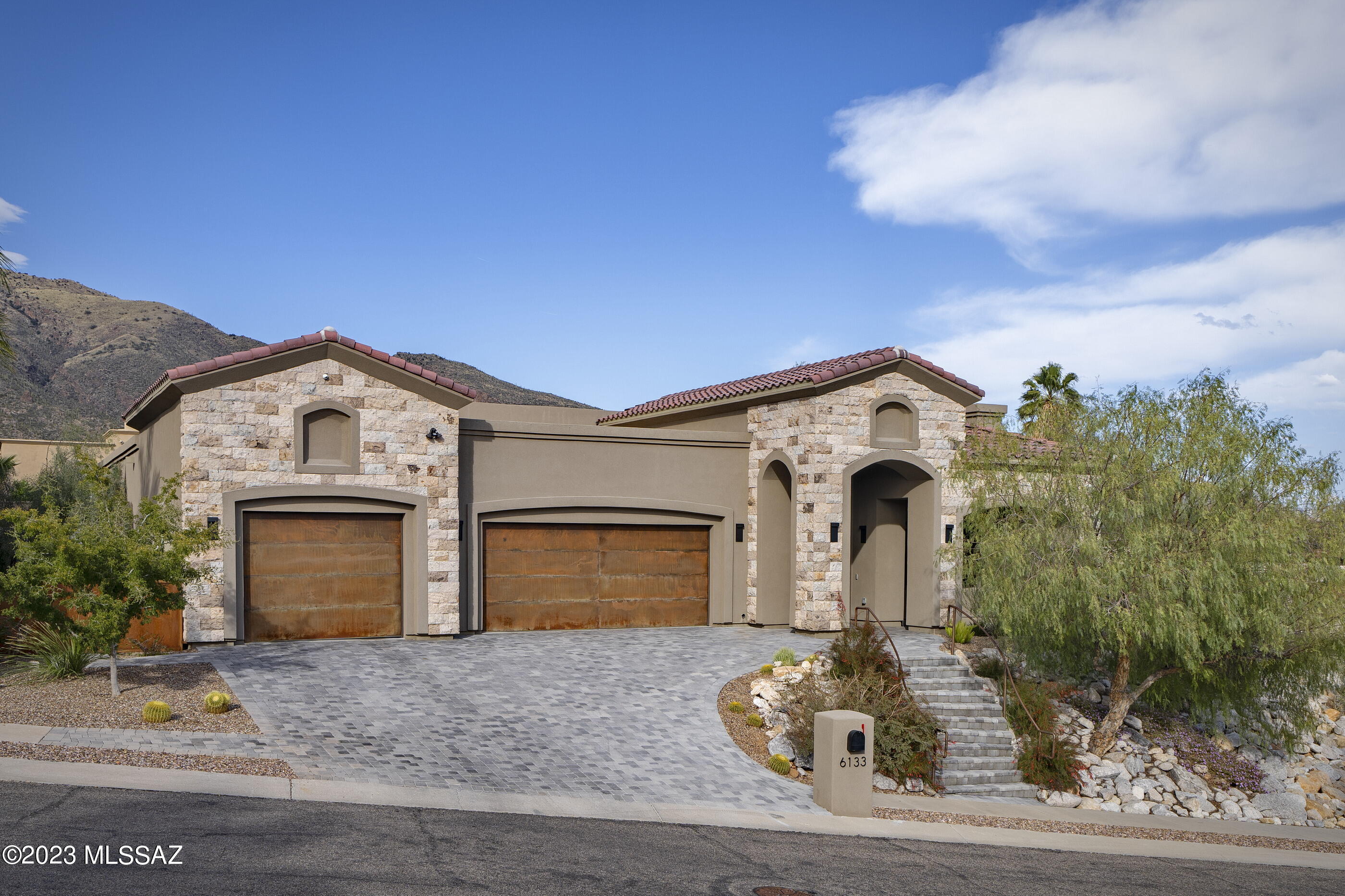 Alta Vista Village II (1-28) - Residential