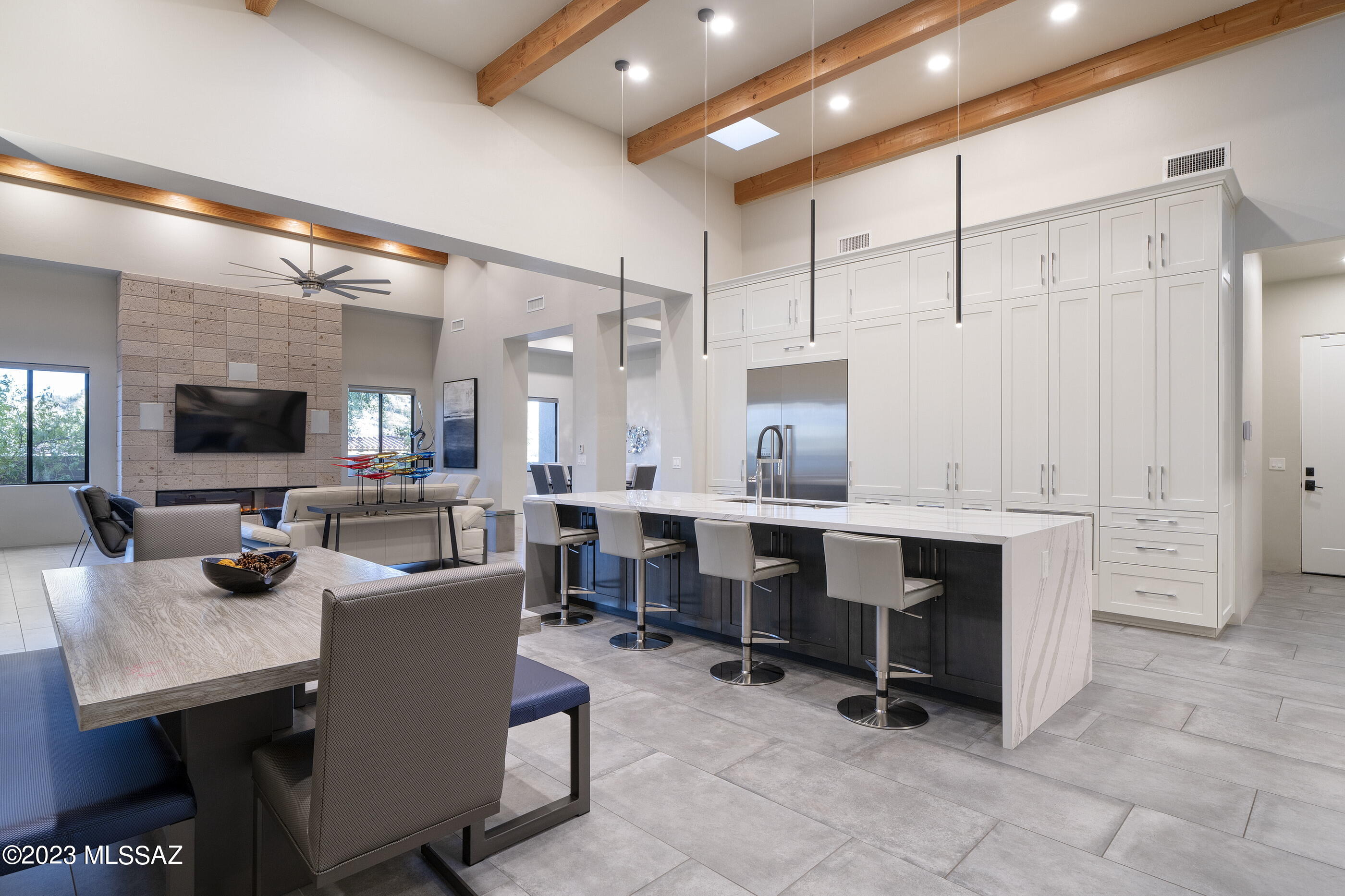 Alta Vista Village II (1-28) - Residential