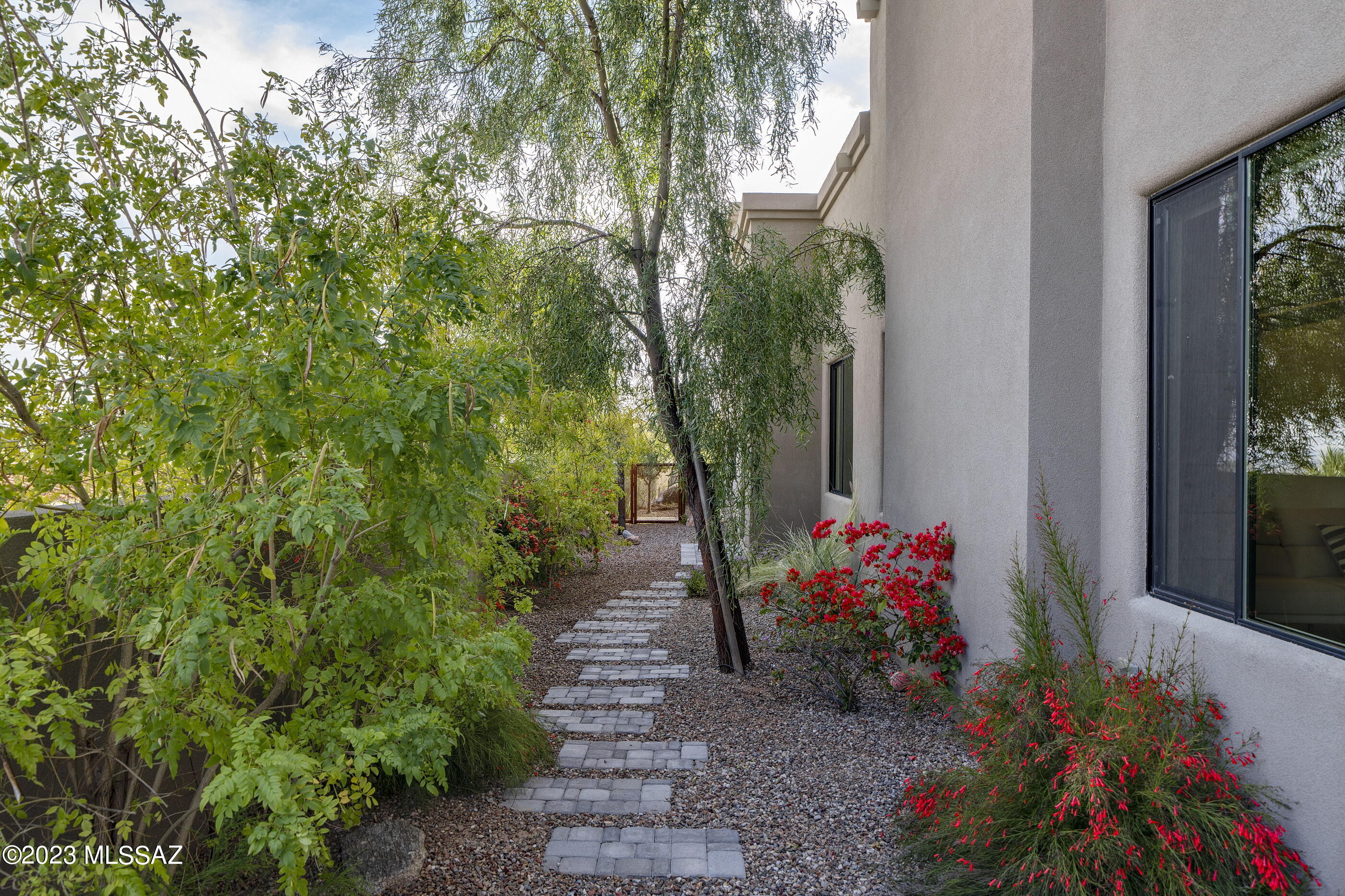 Alta Vista Village II (1-28) - Residential