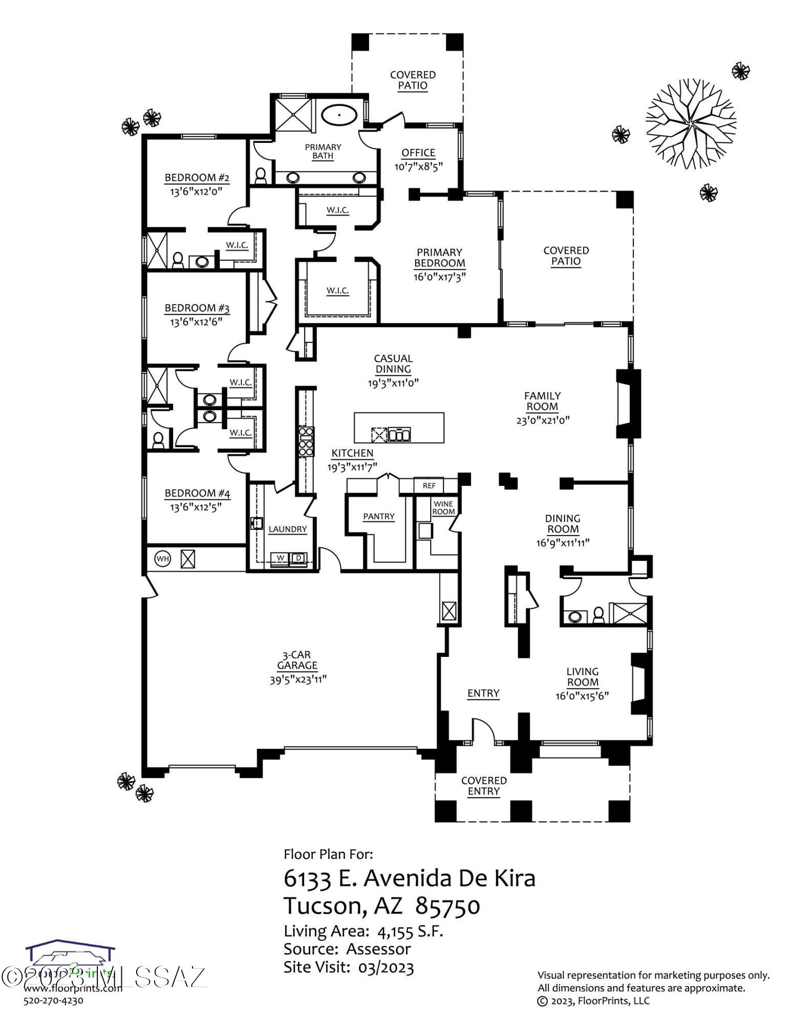 Alta Vista Village II (1-28) - Residential