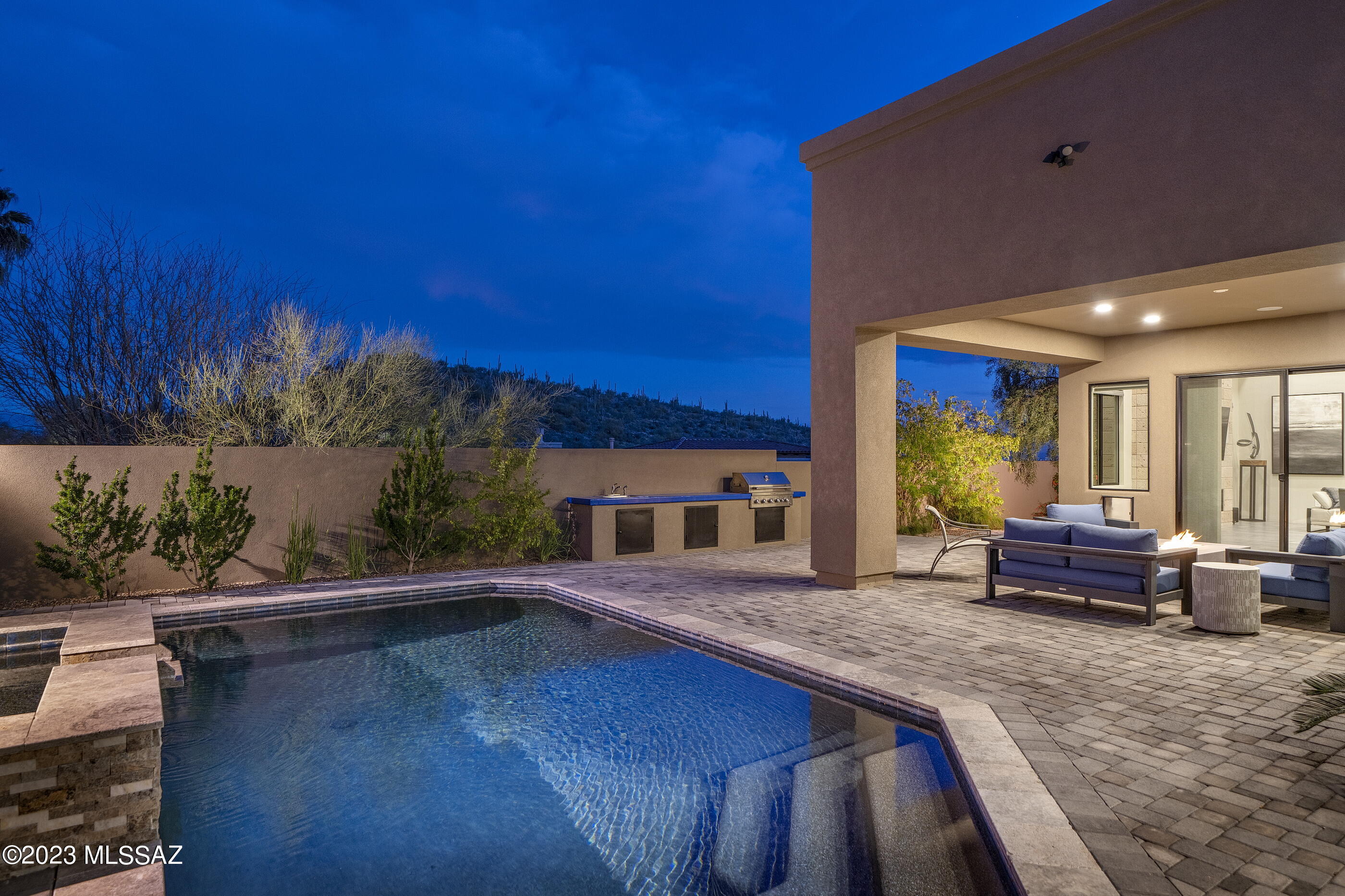 Alta Vista Village II (1-28) - Residential