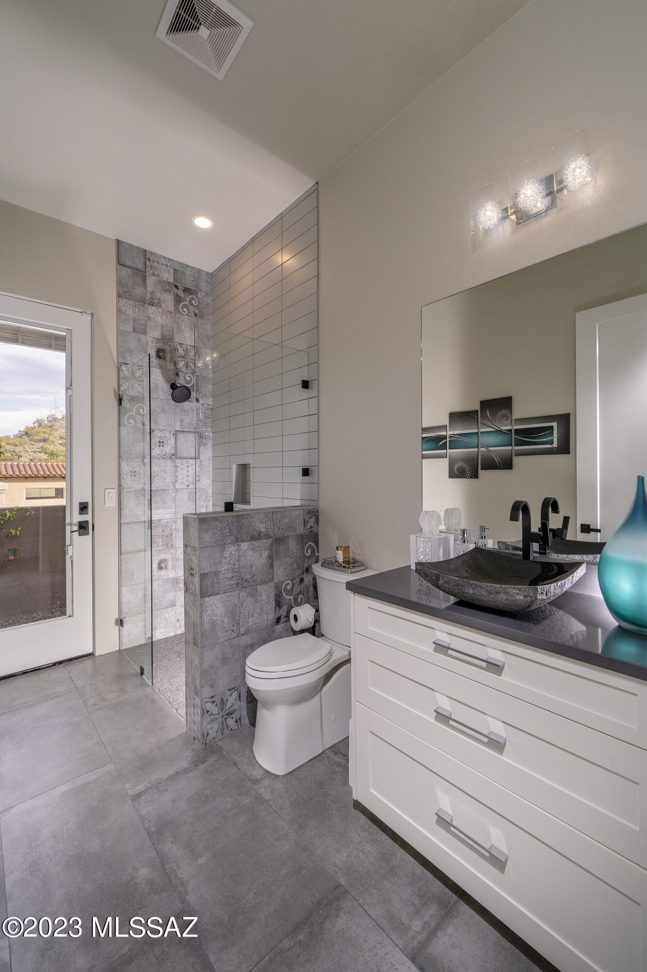 Alta Vista Village II (1-28) - Residential