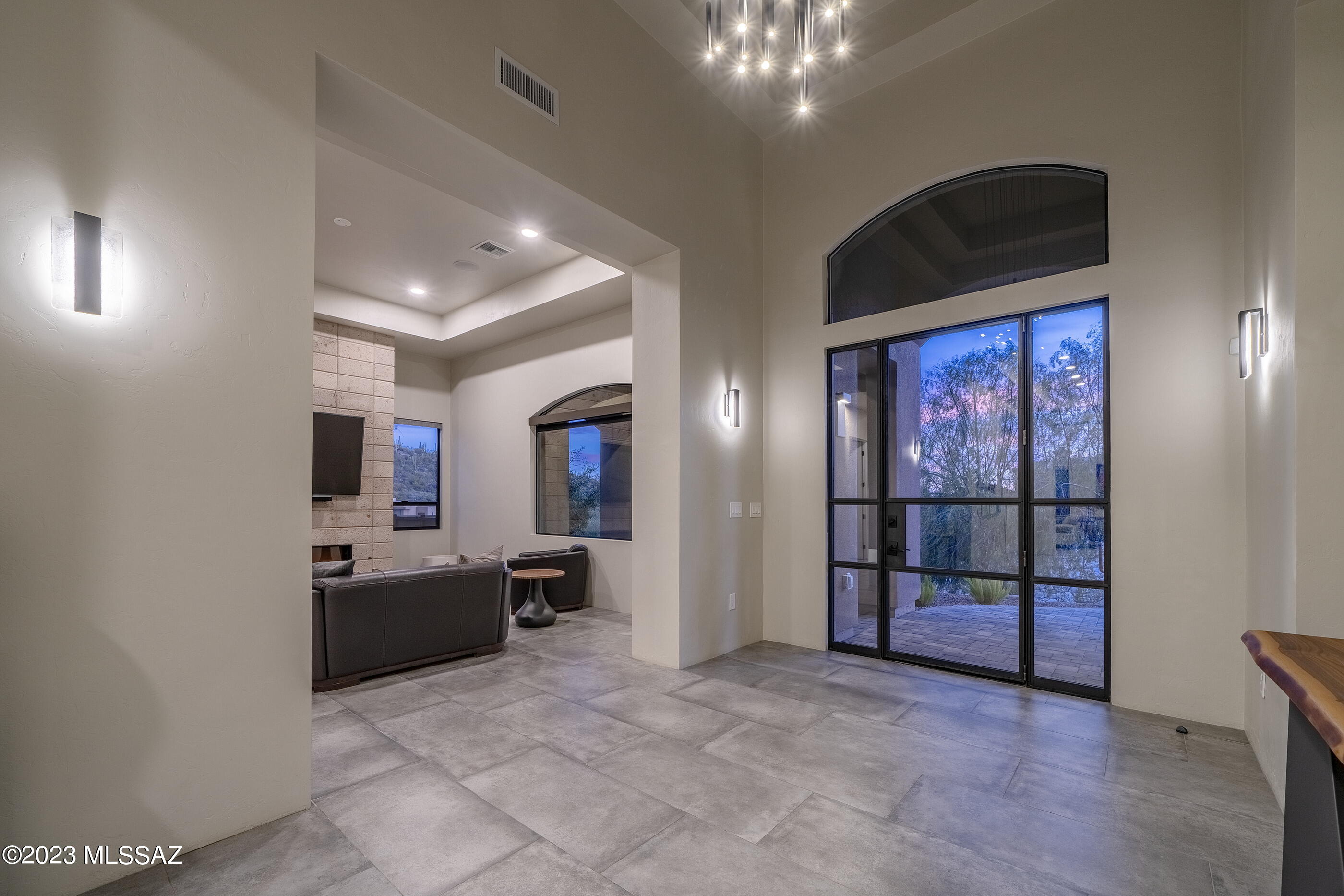 Alta Vista Village II (1-28) - Residential