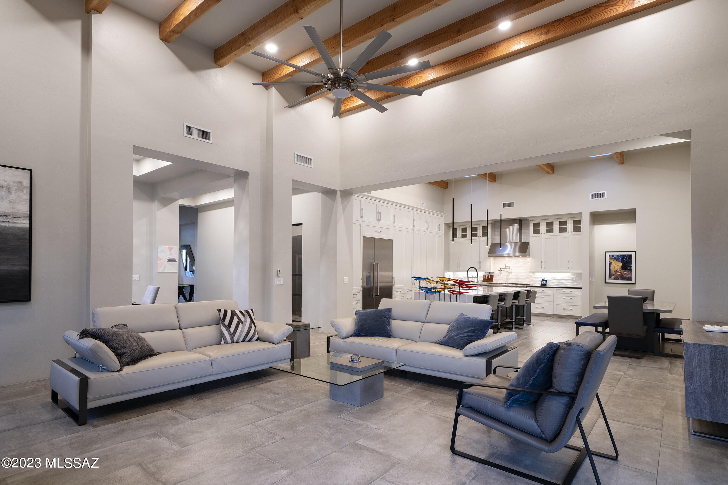 Alta Vista Village II (1-28) - Residential