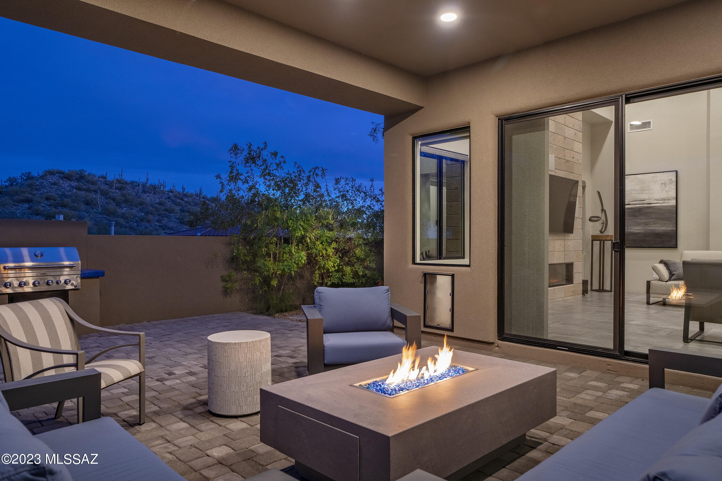Alta Vista Village II (1-28) - Residential