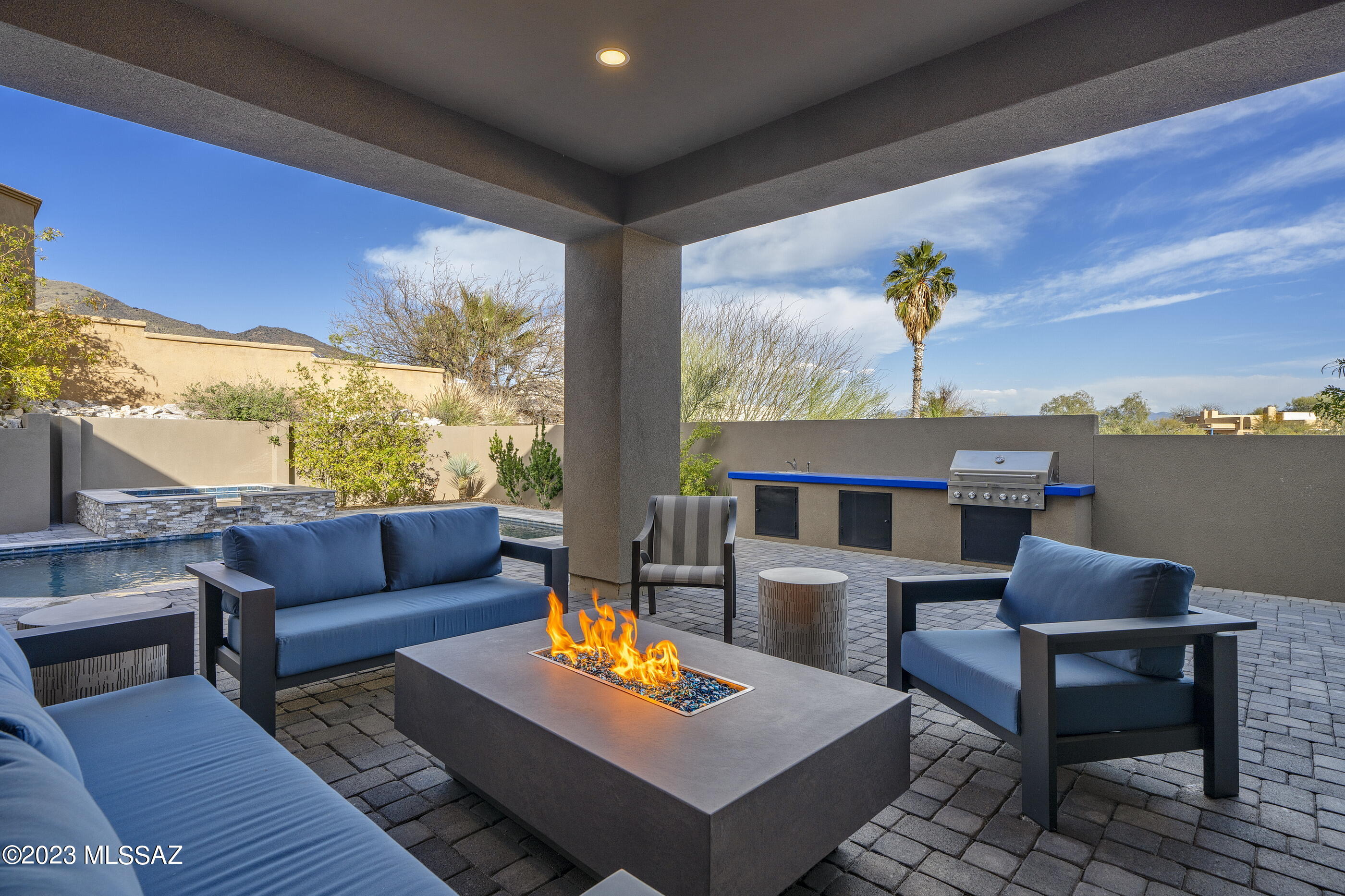Alta Vista Village II (1-28) - Residential