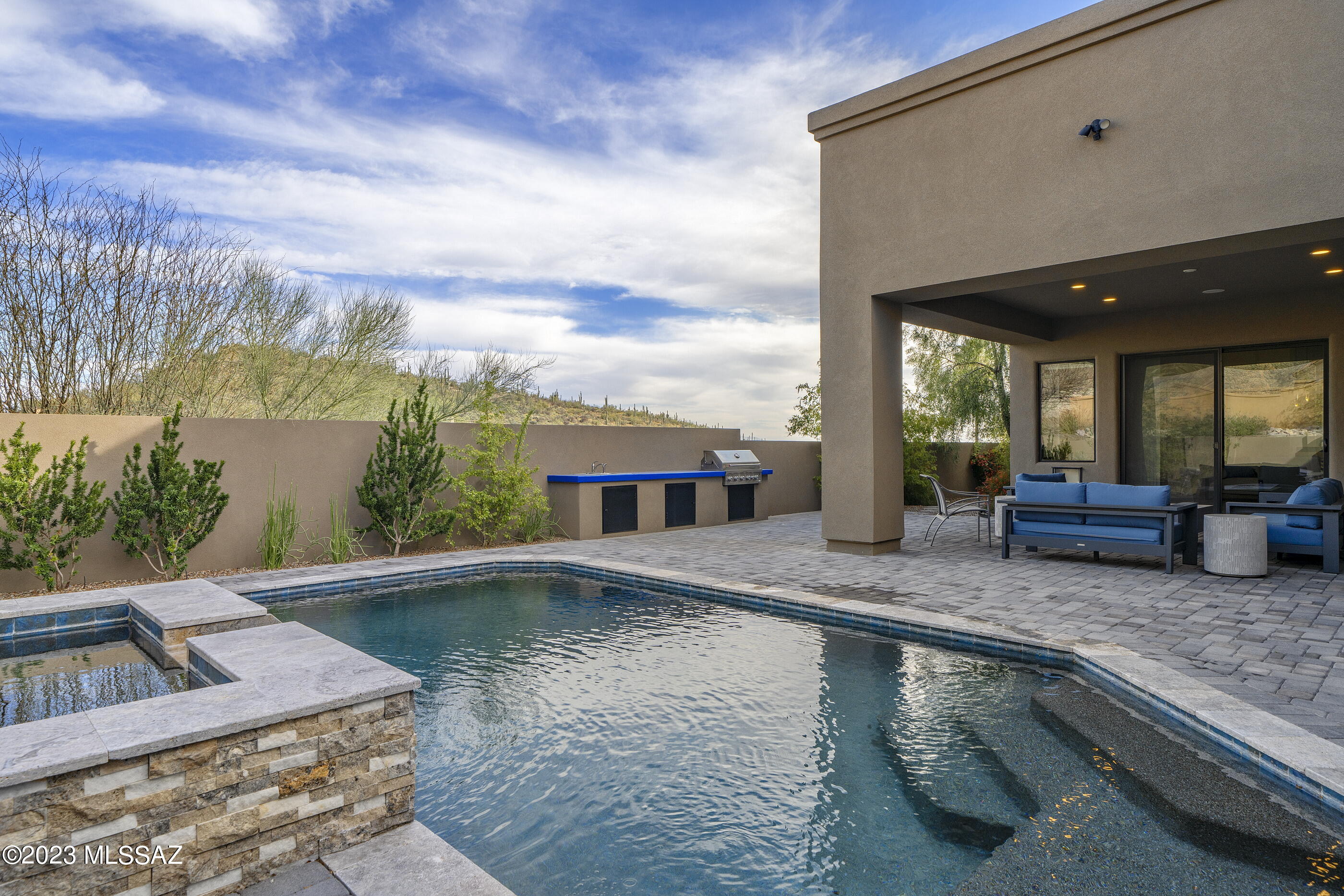 Alta Vista Village II (1-28) - Residential