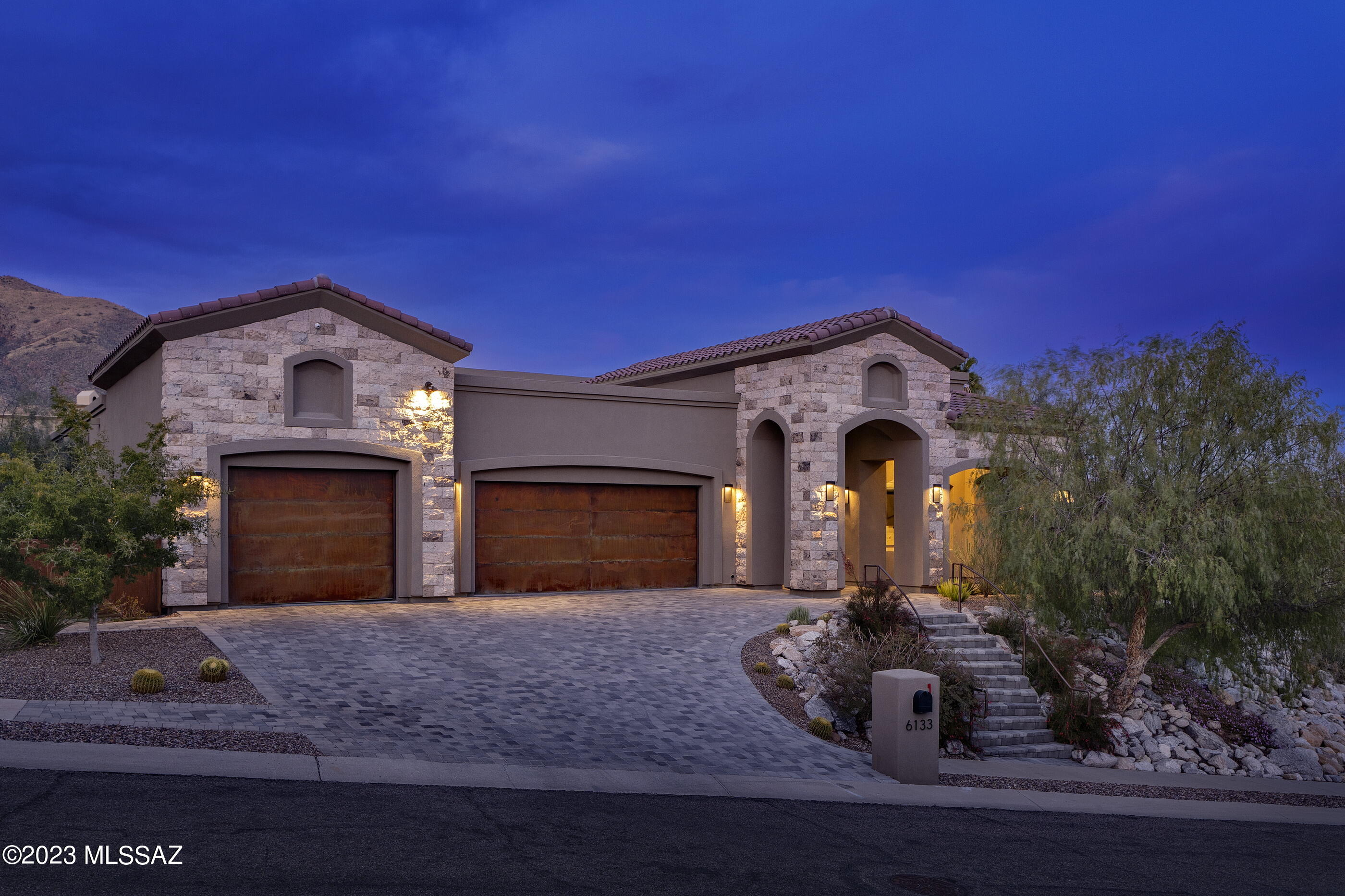 Alta Vista Village II (1-28) - Residential