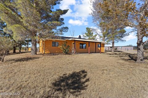 A home in Pearce