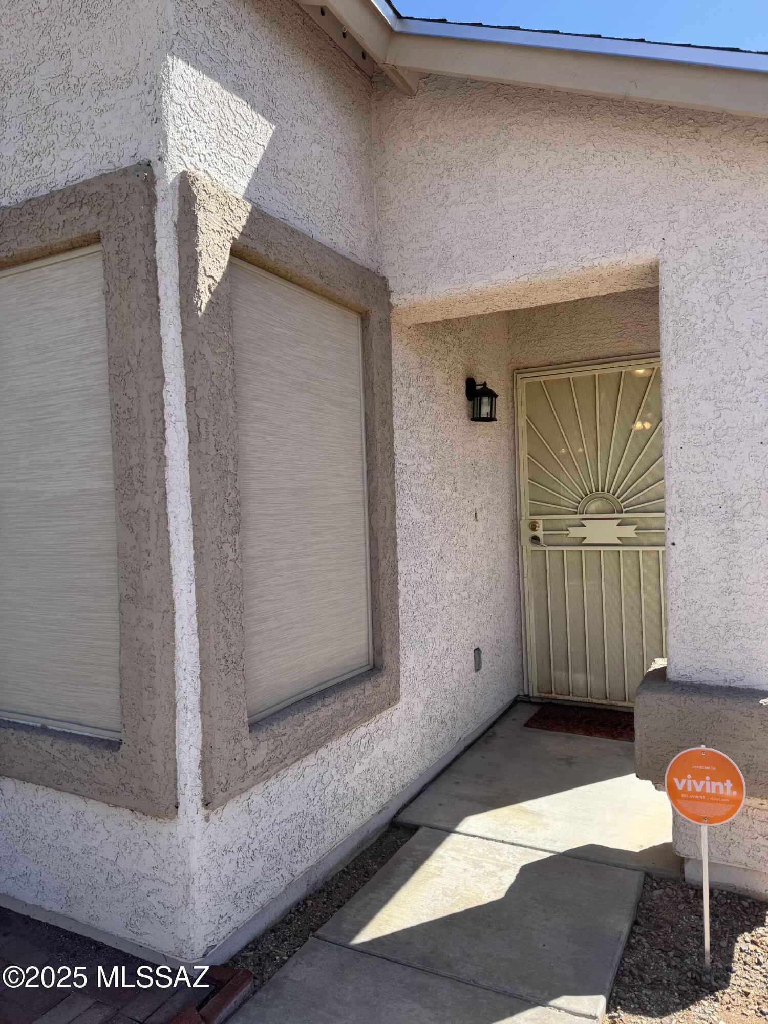 6442 E Mary Drive