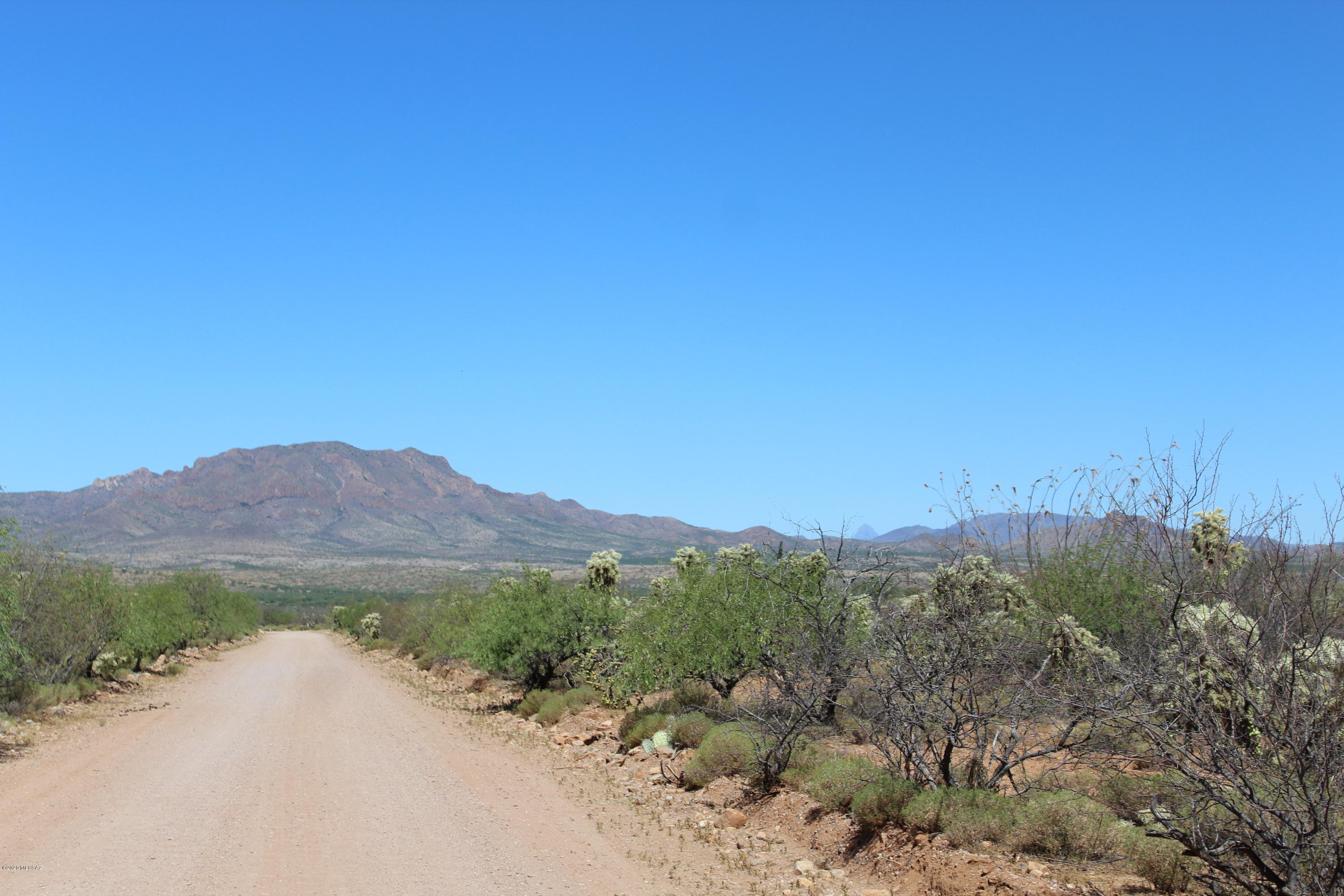 Agua Caliente Ranch Estates (1-46) - Land