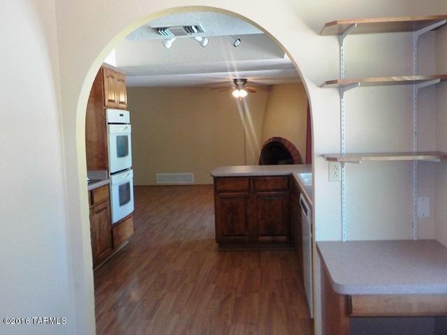 Sabino Vista West (1-83) - Residential Lease