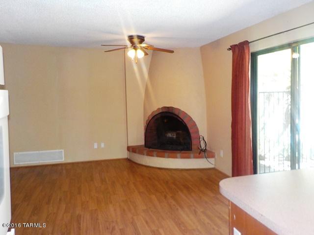 Sabino Vista West (1-83) - Residential Lease