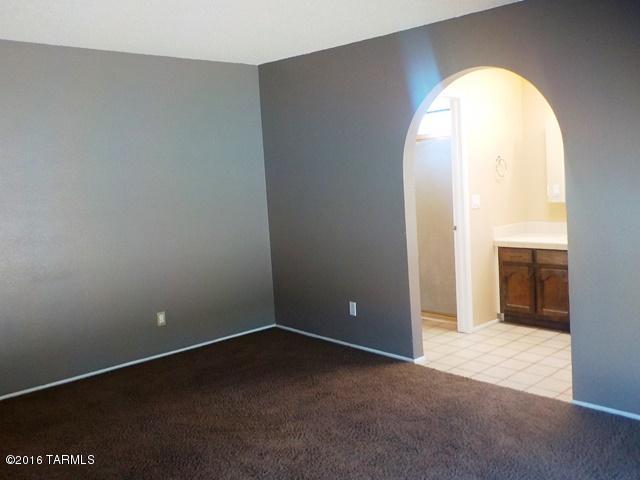 Sabino Vista West (1-83) - Residential Lease