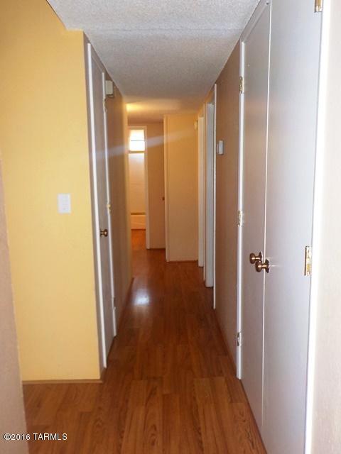 Sabino Vista West (1-83) - Residential Lease