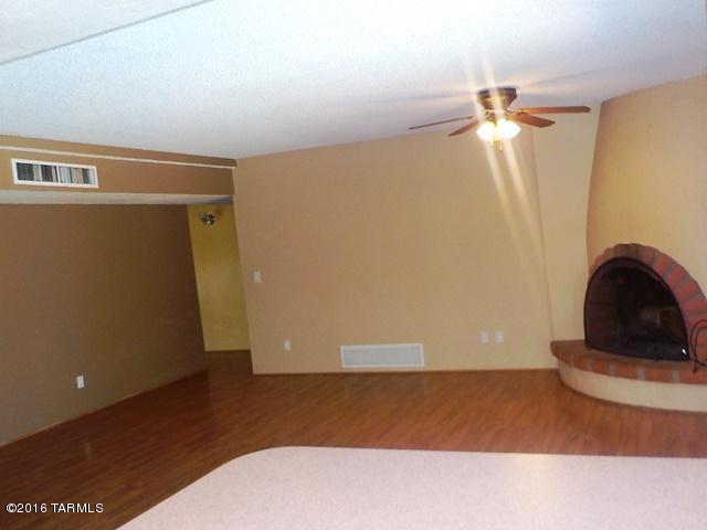 Sabino Vista West (1-83) - Residential Lease