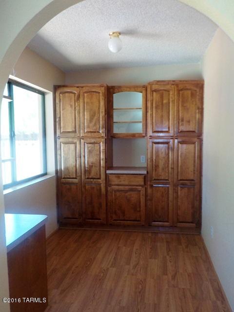 Sabino Vista West (1-83) - Residential Lease