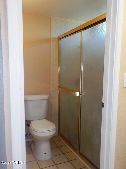 Sabino Vista West (1-83) - Residential Lease