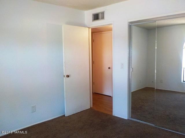 Sabino Vista West (1-83) - Residential Lease