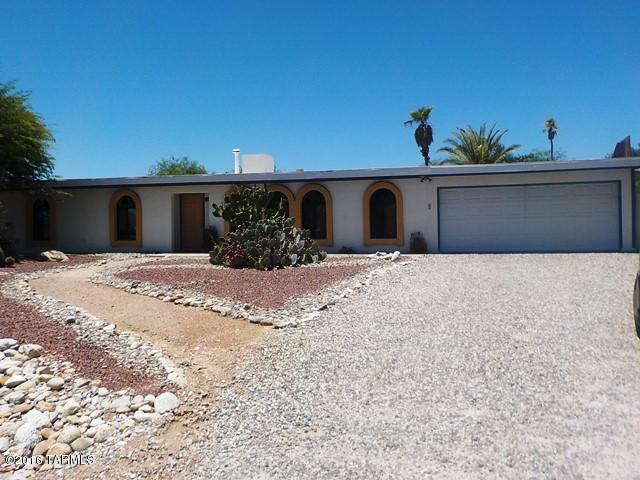 Sabino Vista West (1-83) - Residential Lease
