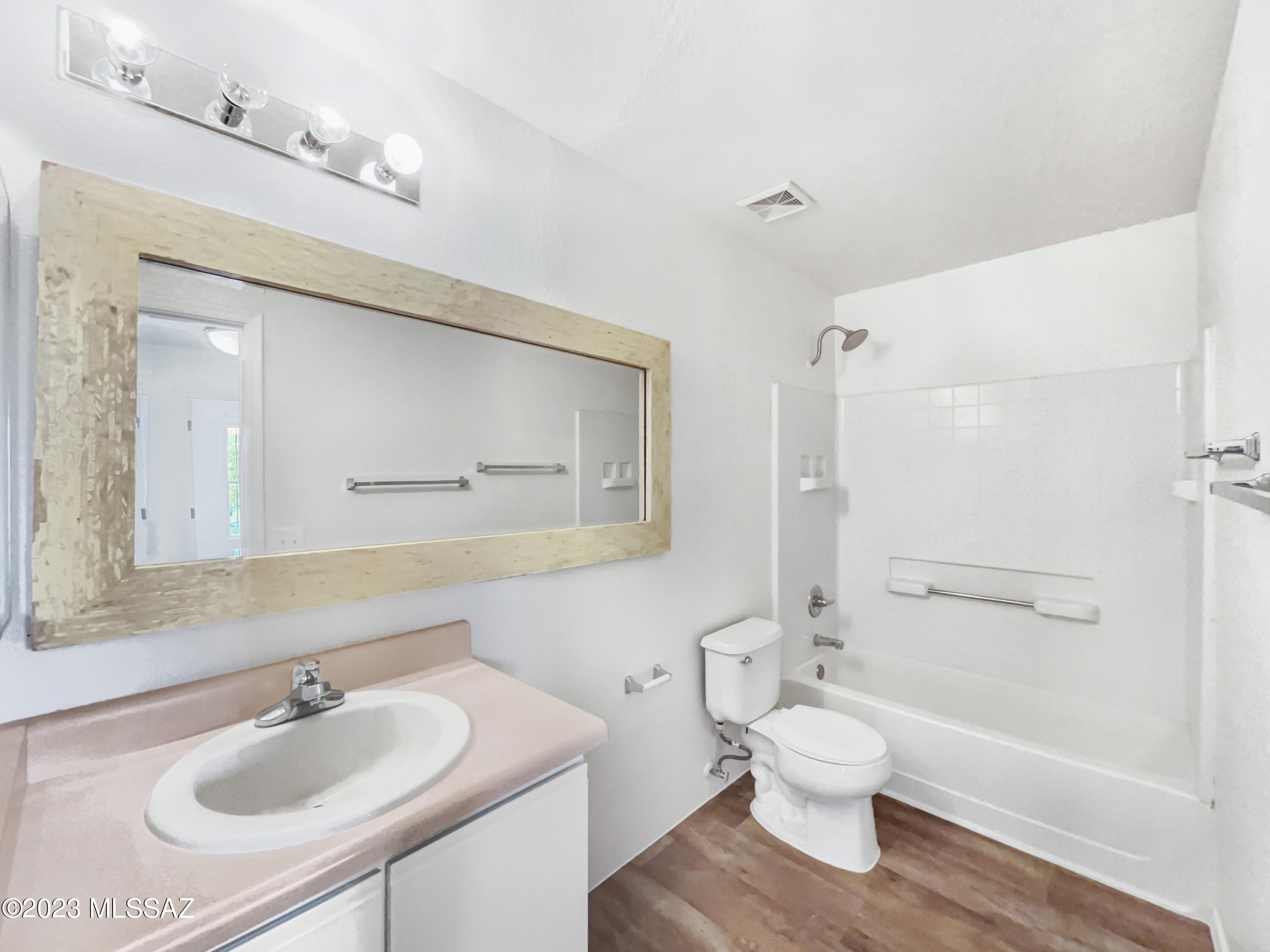 Julian Ranch West (1-369) - Residential