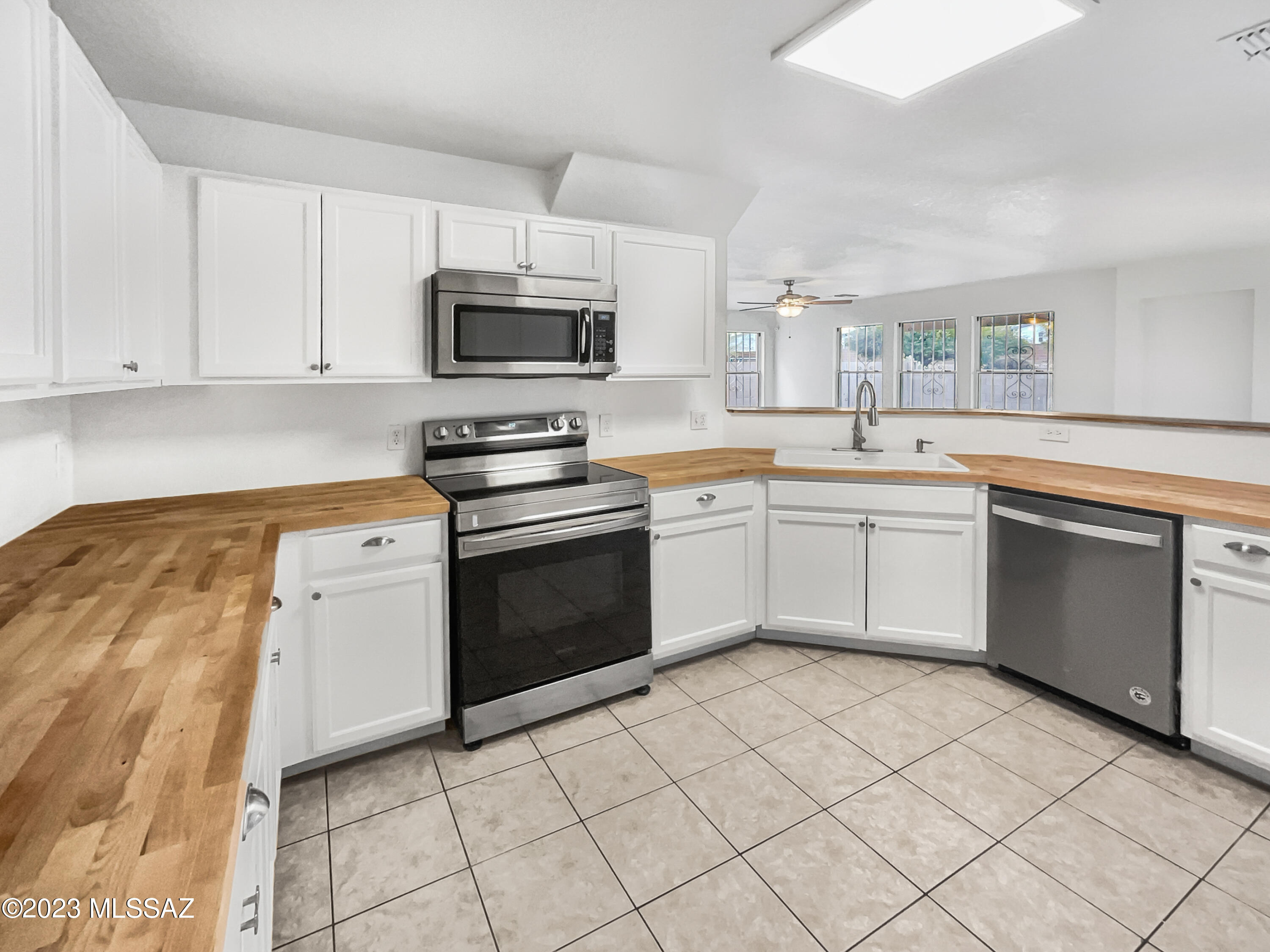 Julian Ranch West (1-369) - Residential