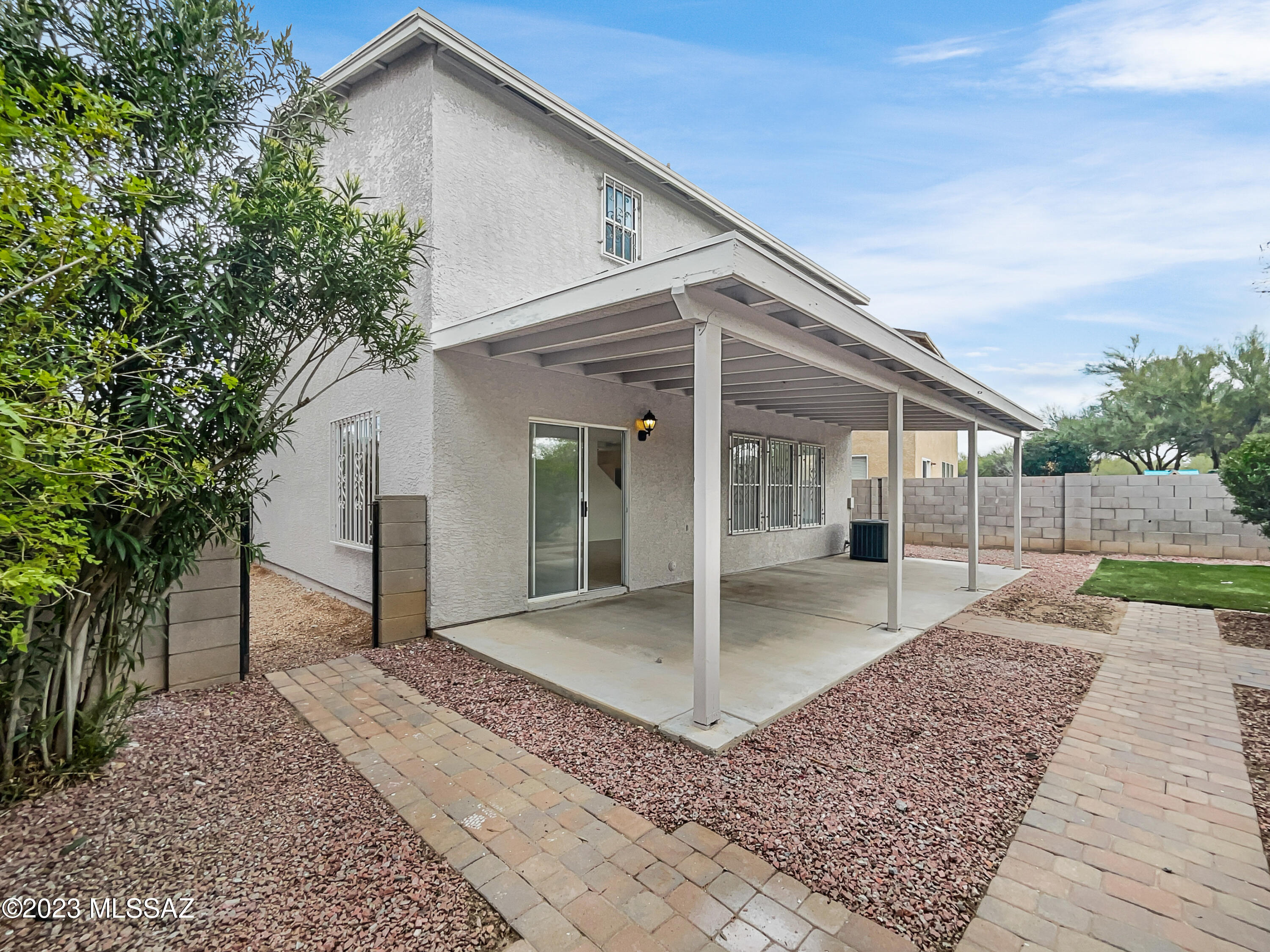 Julian Ranch West (1-369) - Residential
