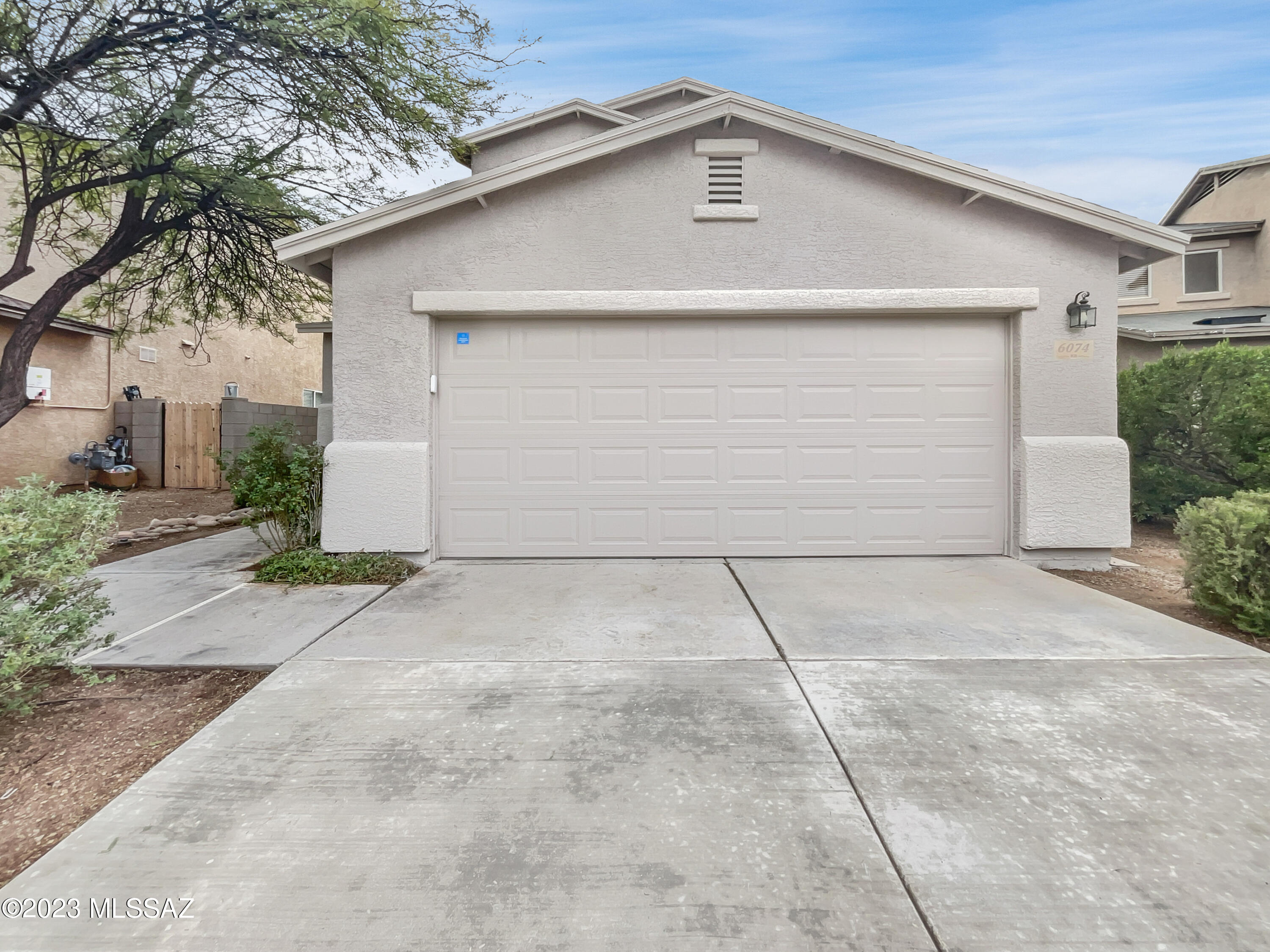 Julian Ranch West (1-369) - Residential