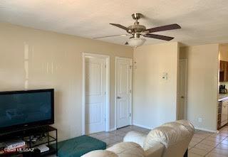 New Deal Acres - Residential Income
