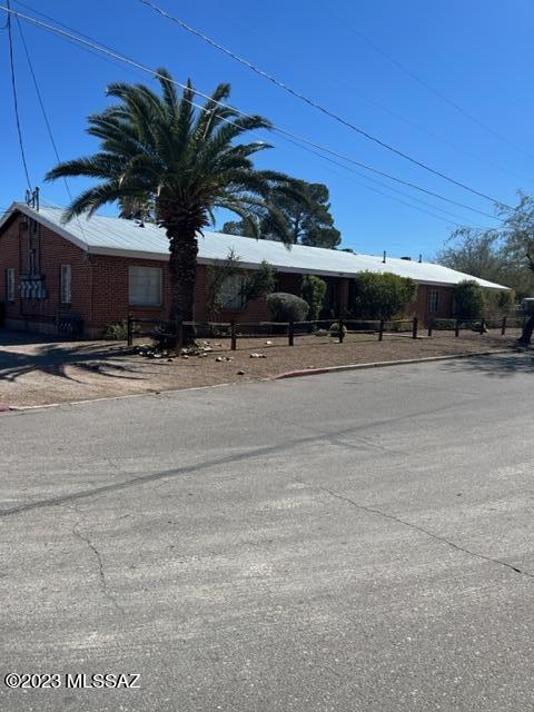 New Deal Acres - Residential Income