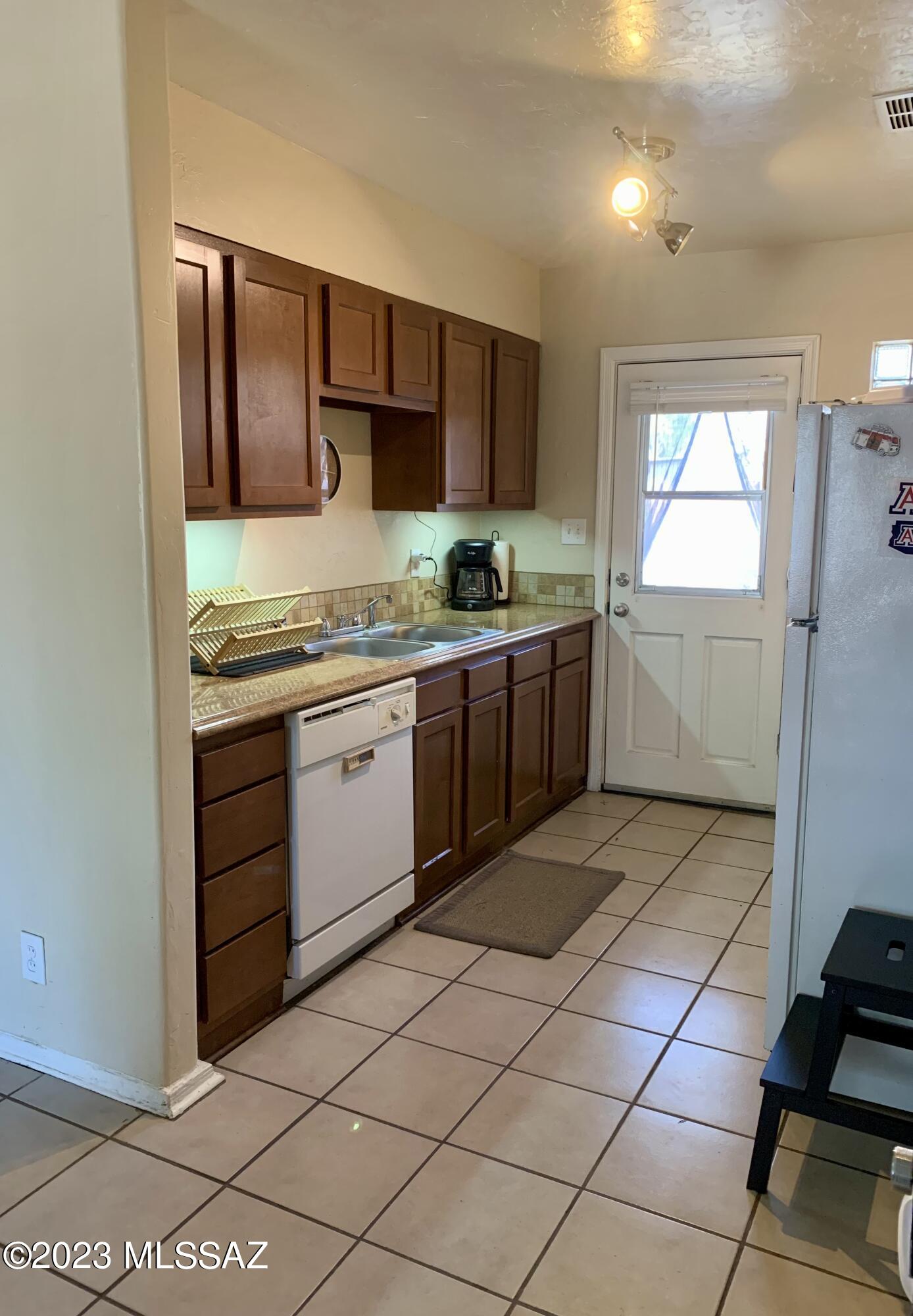 New Deal Acres - Residential Income