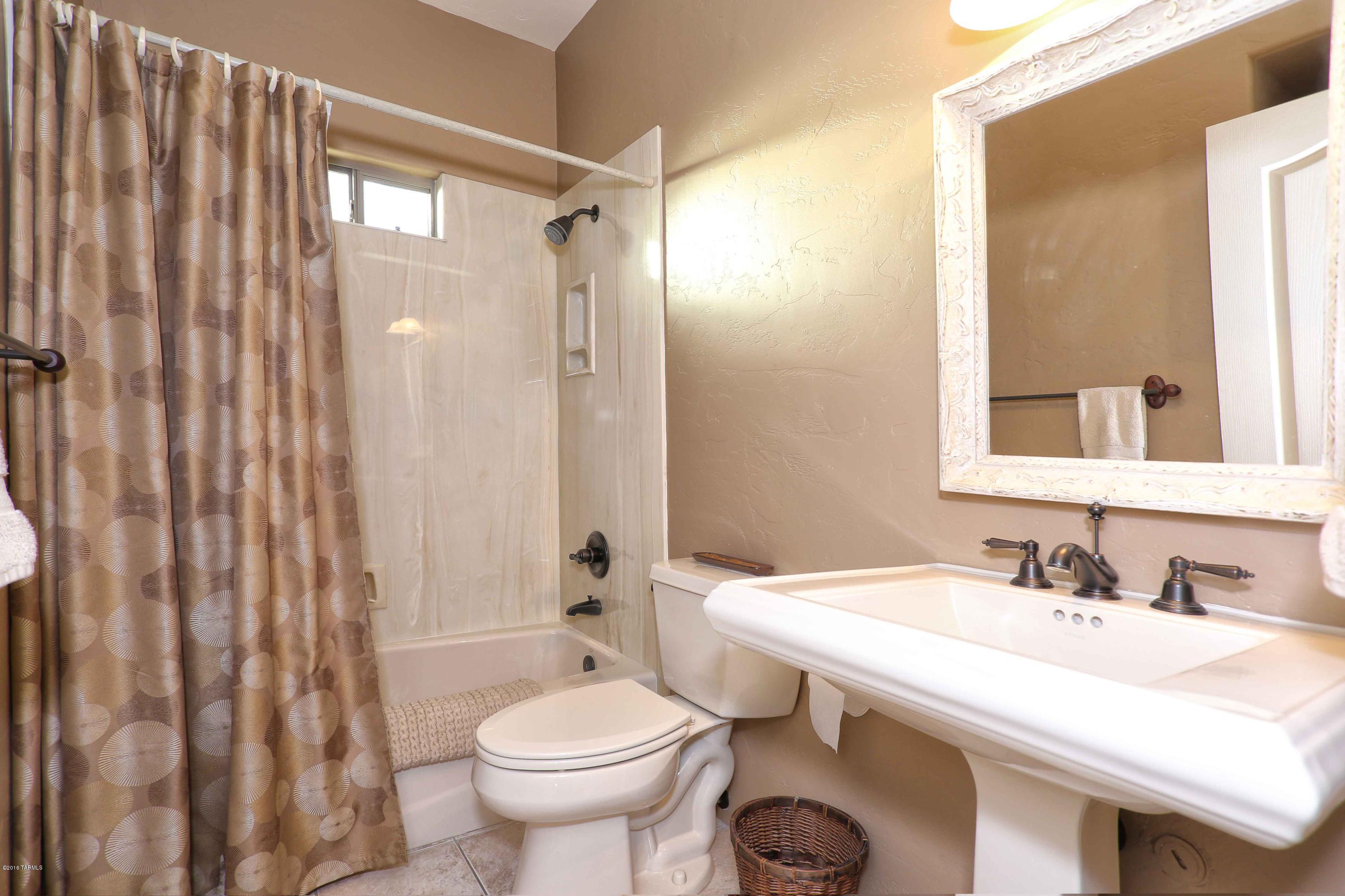 Bear Creek Estates (1-23) - Residential