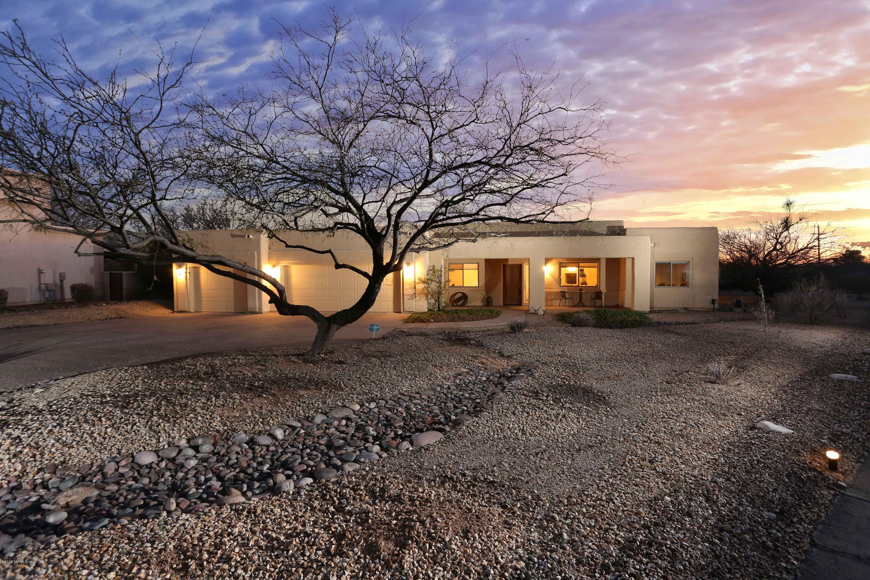 Bear Creek Estates (1-23) - Residential