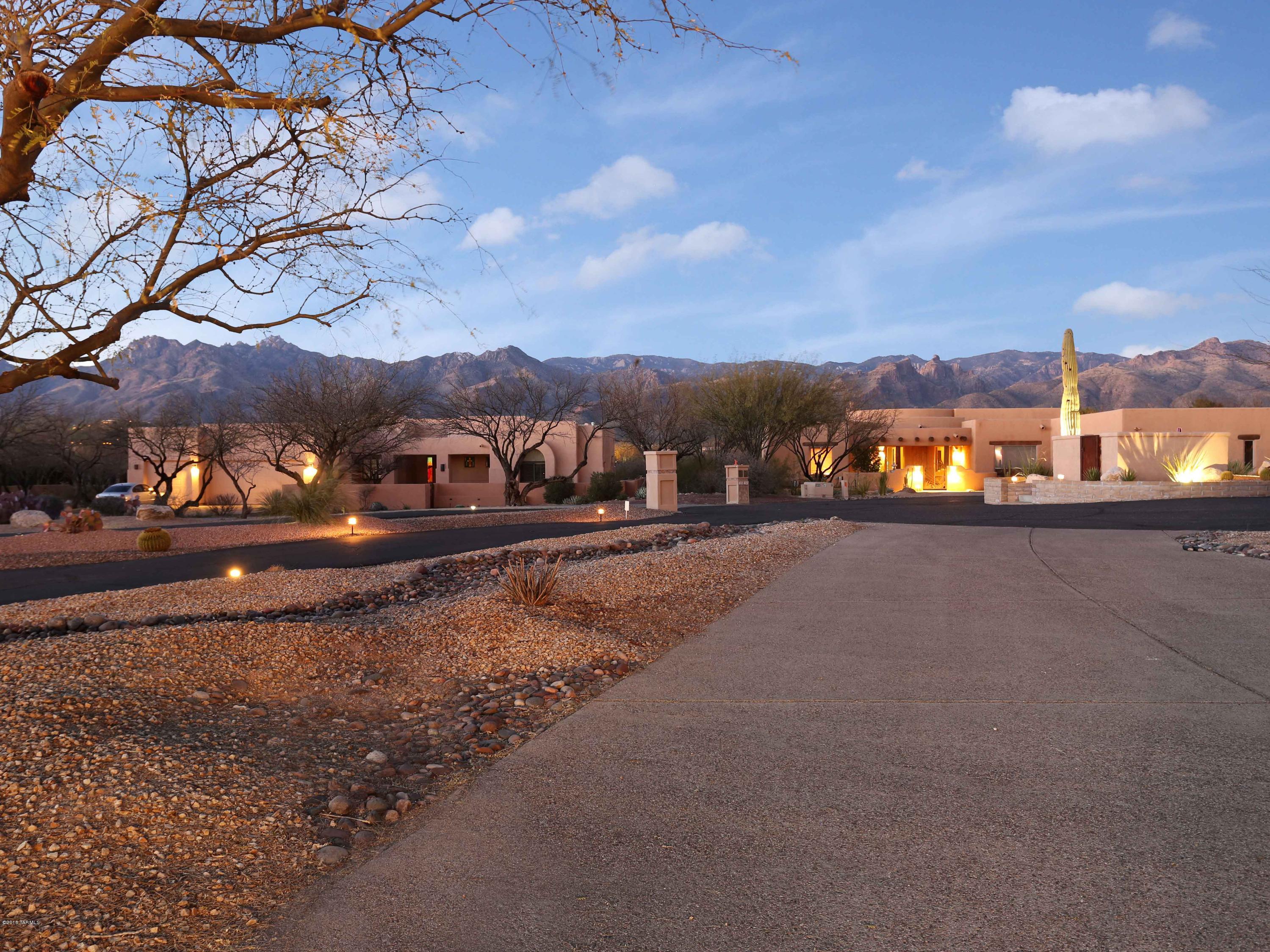 Bear Creek Estates (1-23) - Residential