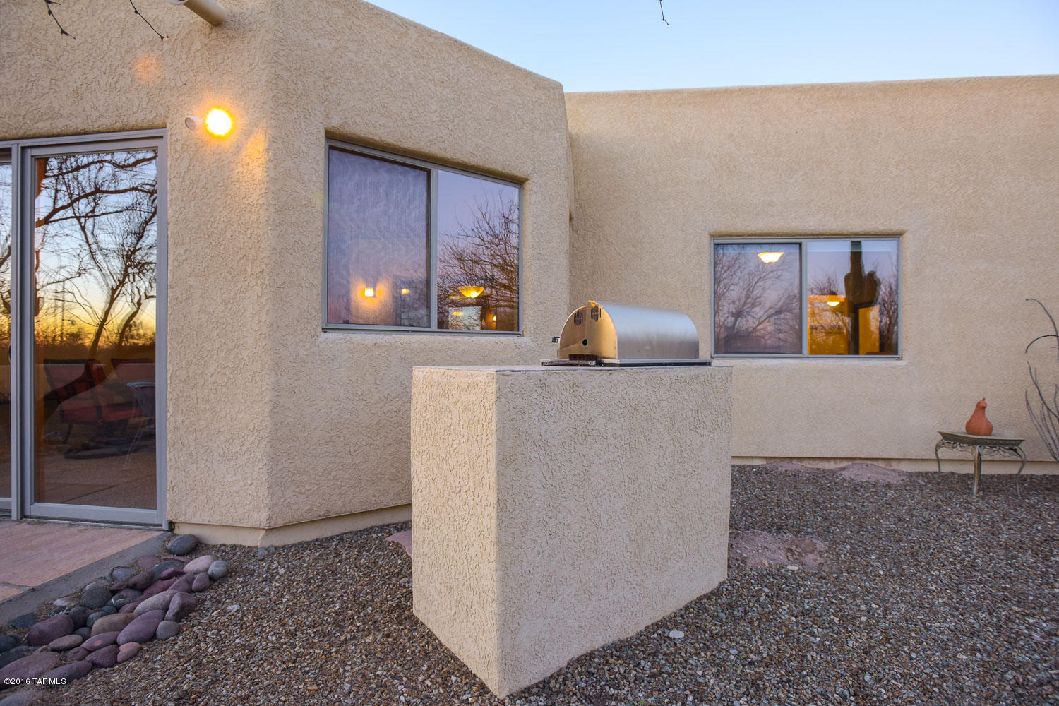 Bear Creek Estates (1-23) - Residential