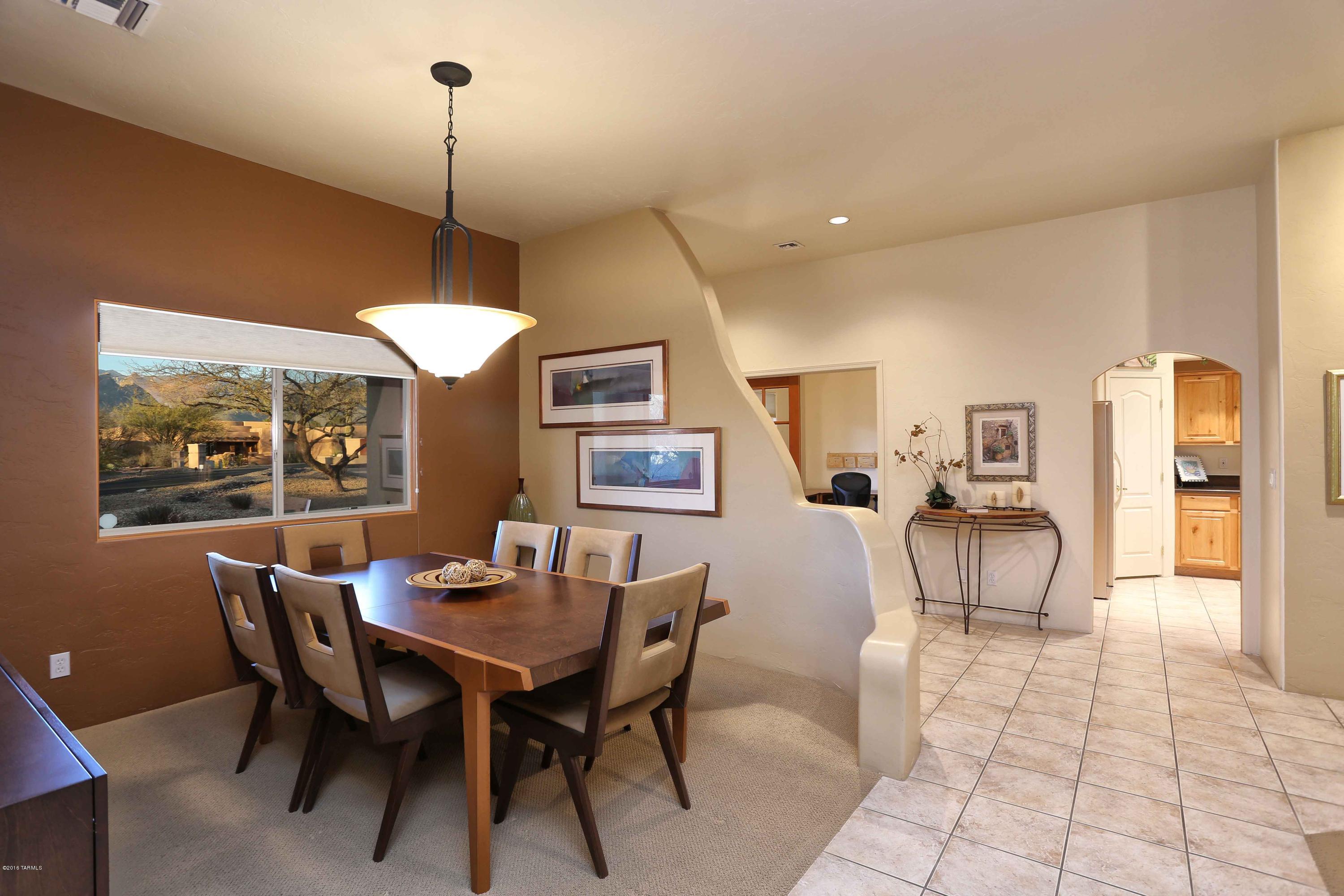 Bear Creek Estates (1-23) - Residential