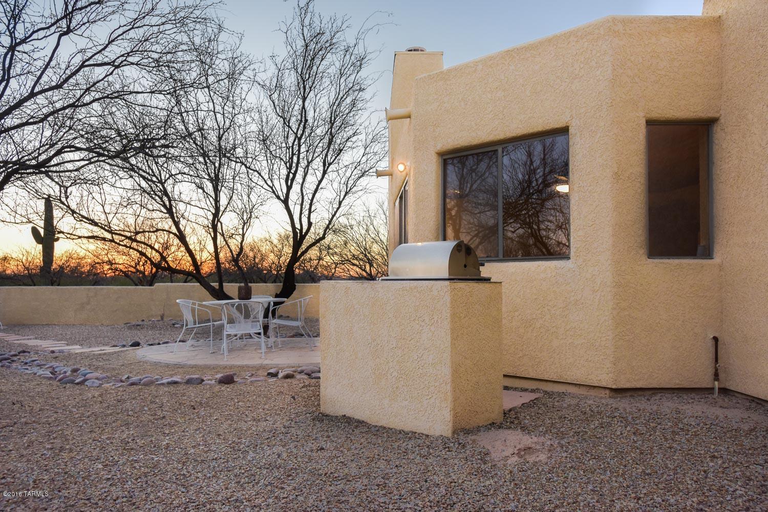 Bear Creek Estates (1-23) - Residential