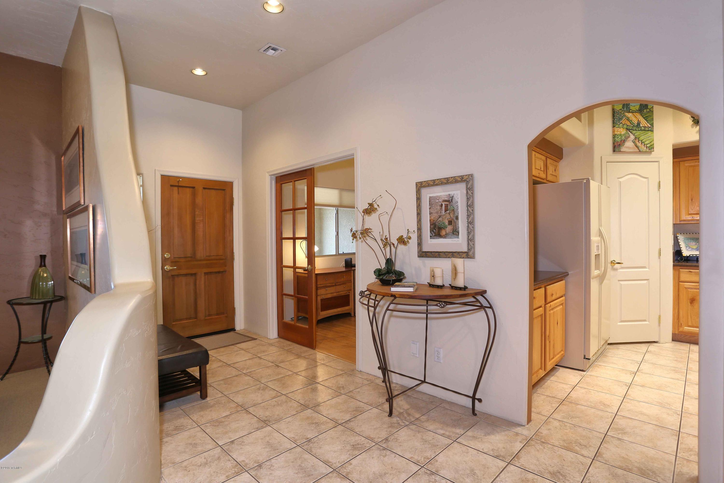 Bear Creek Estates (1-23) - Residential