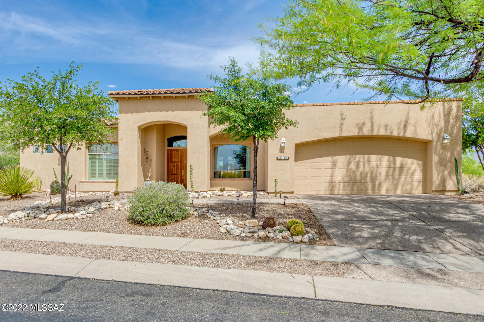 Coronado Vistas (1-22) - Residential