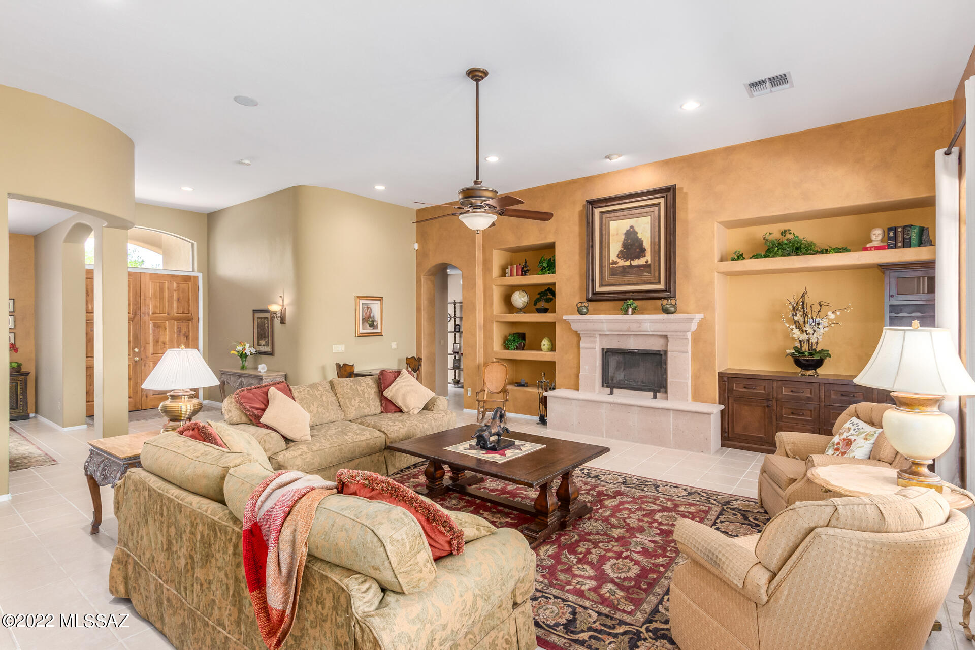 Coronado Vistas (1-22) - Residential