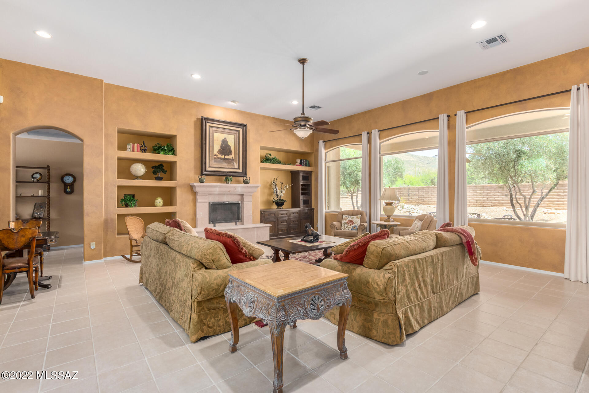 Coronado Vistas (1-22) - Residential